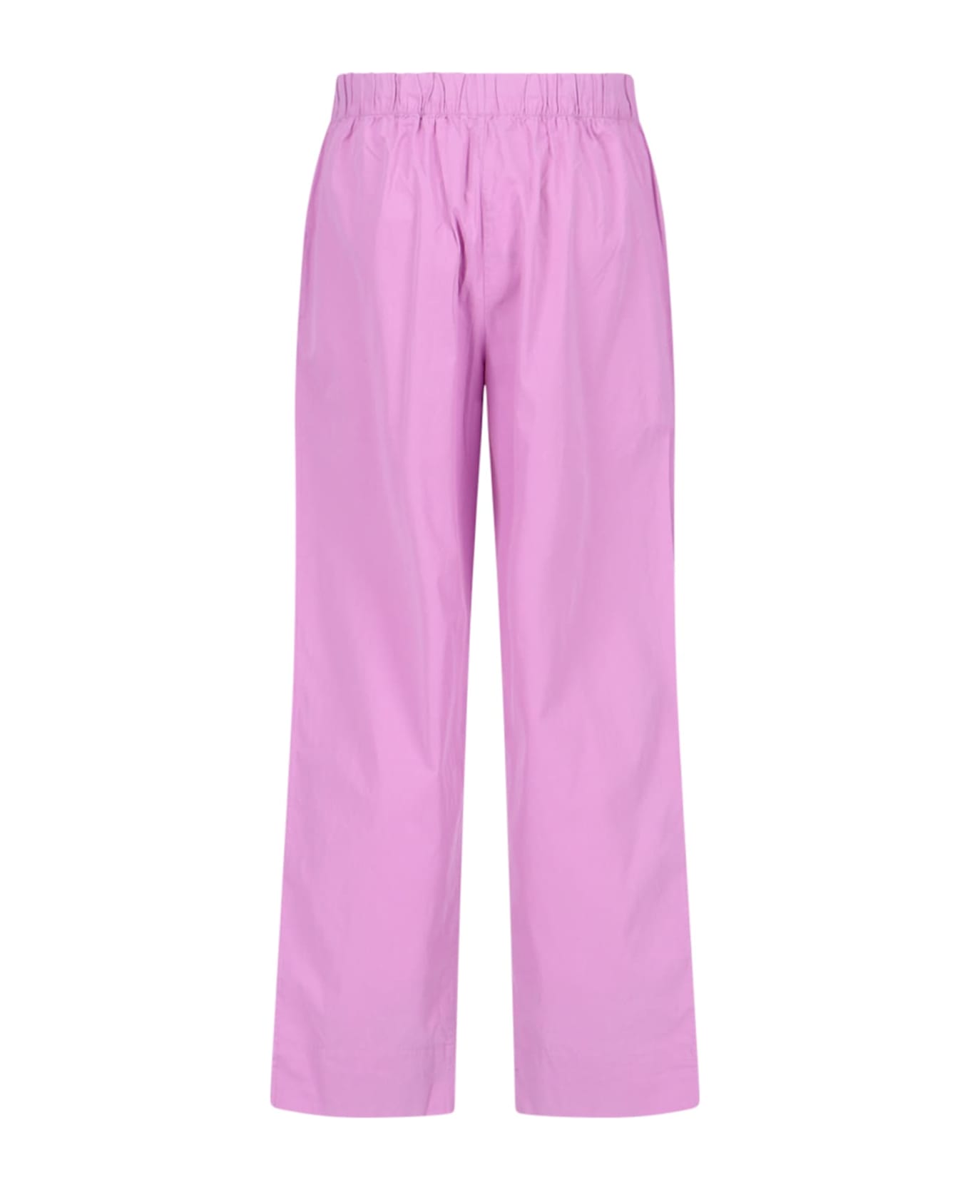 Tekla Pyjama Pants - Pink