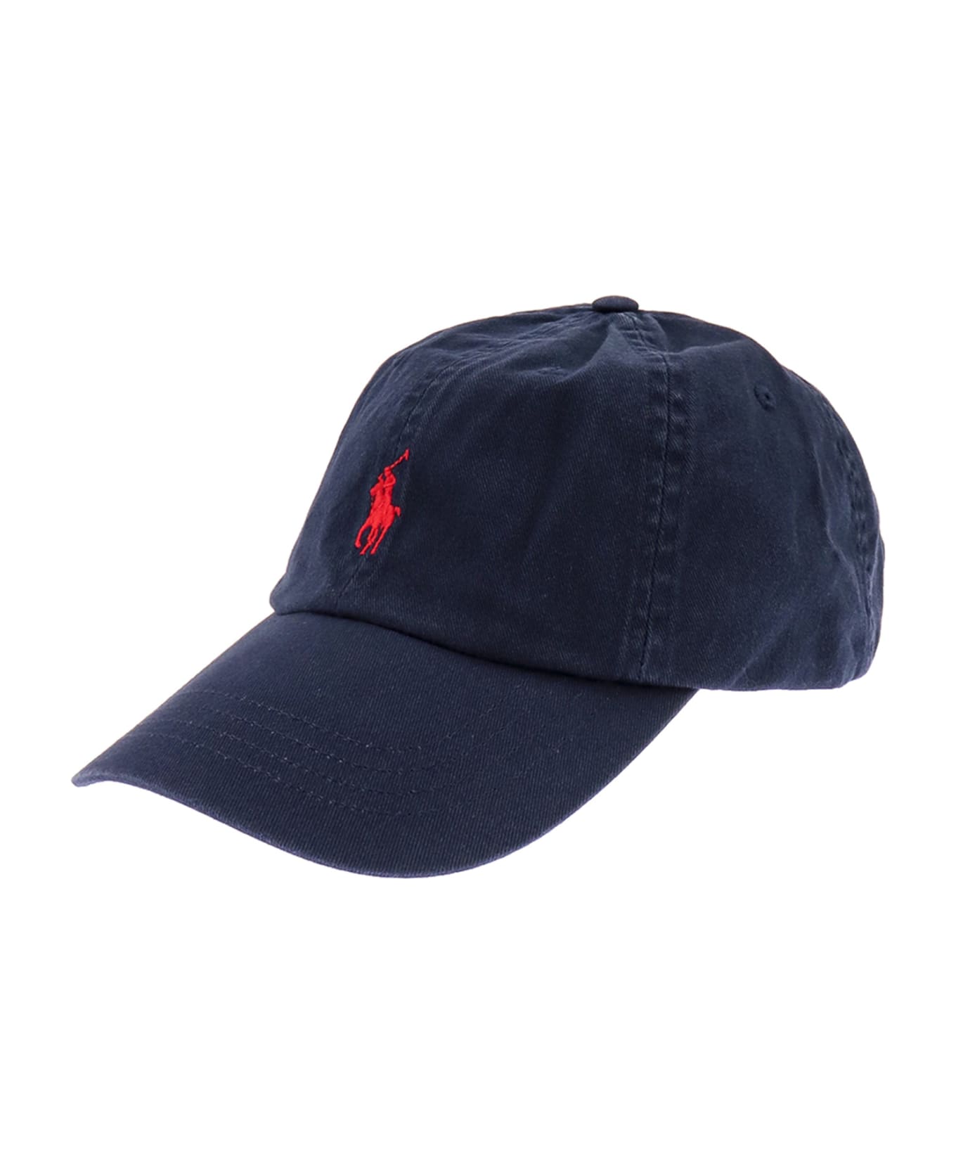 Ralph Lauren Hat - BLUE