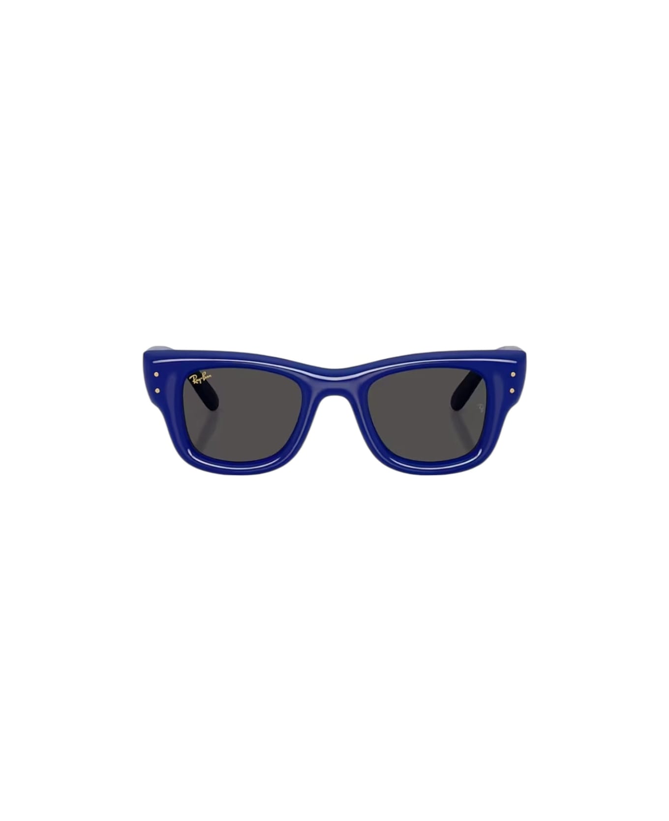 Ray-Ban Ray Ban Rb4940 Wayfarer Puffer Sunglasses