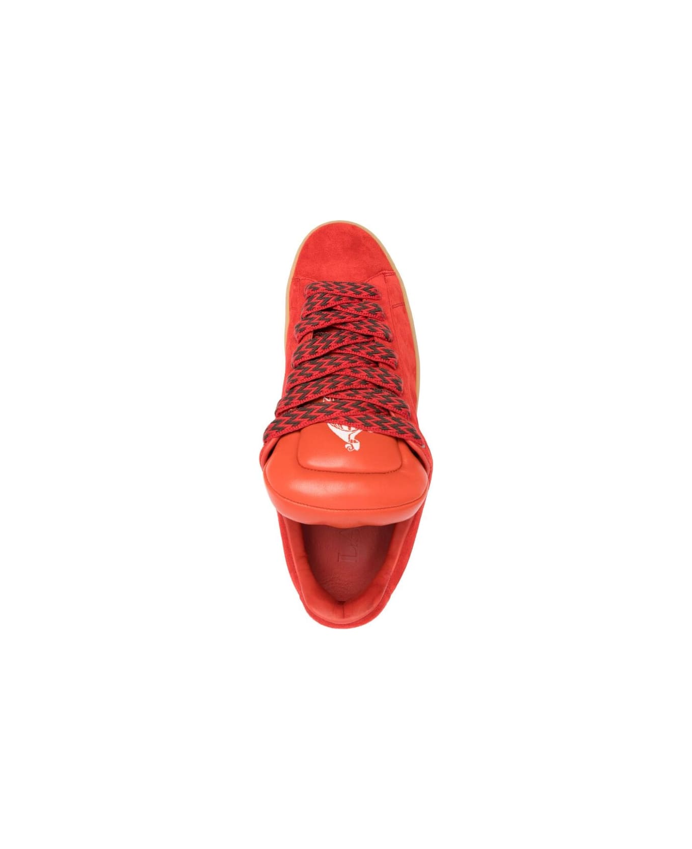 Lanvin Shoe - RED