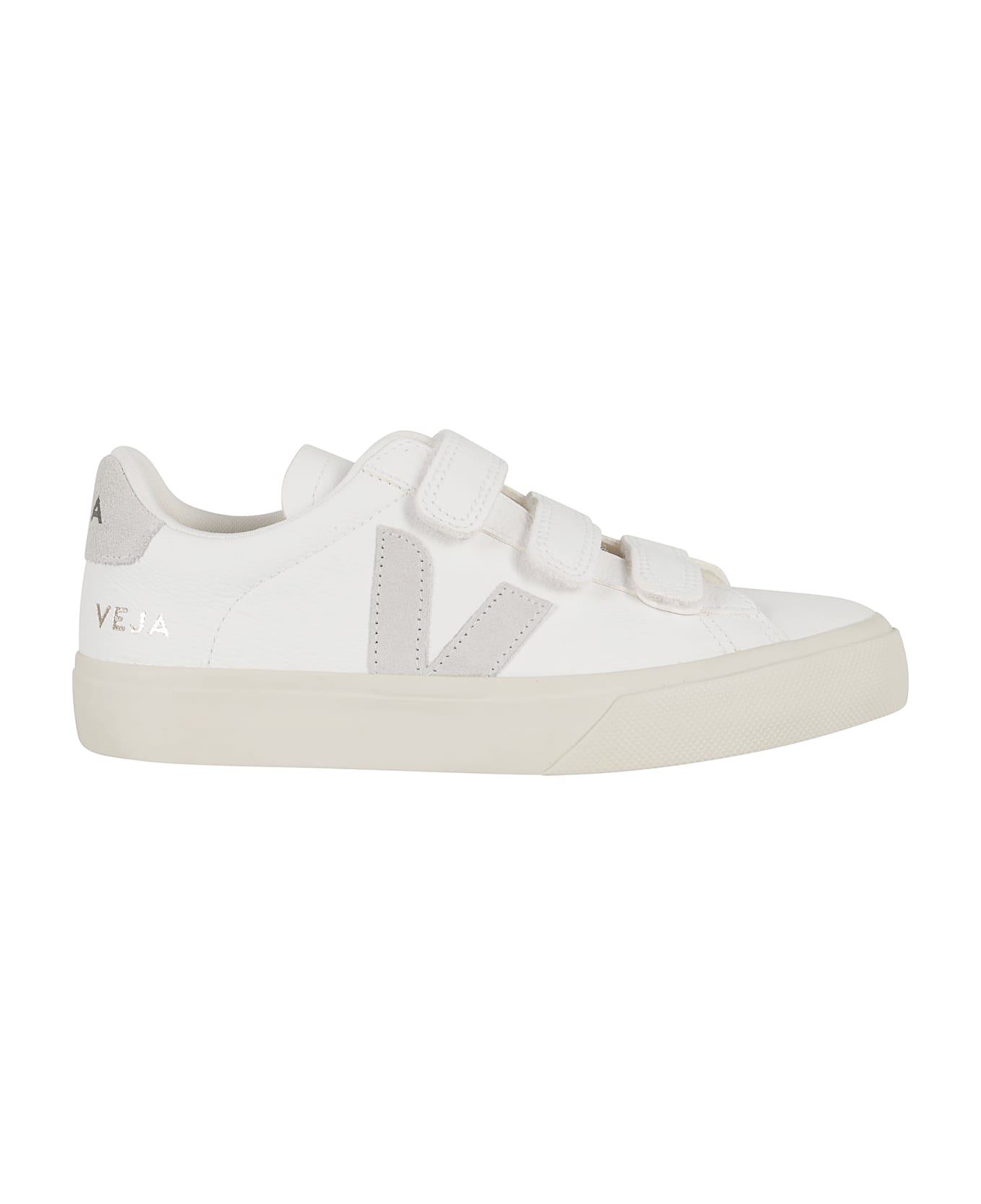 Veja Recife Logo - Extra White Natural