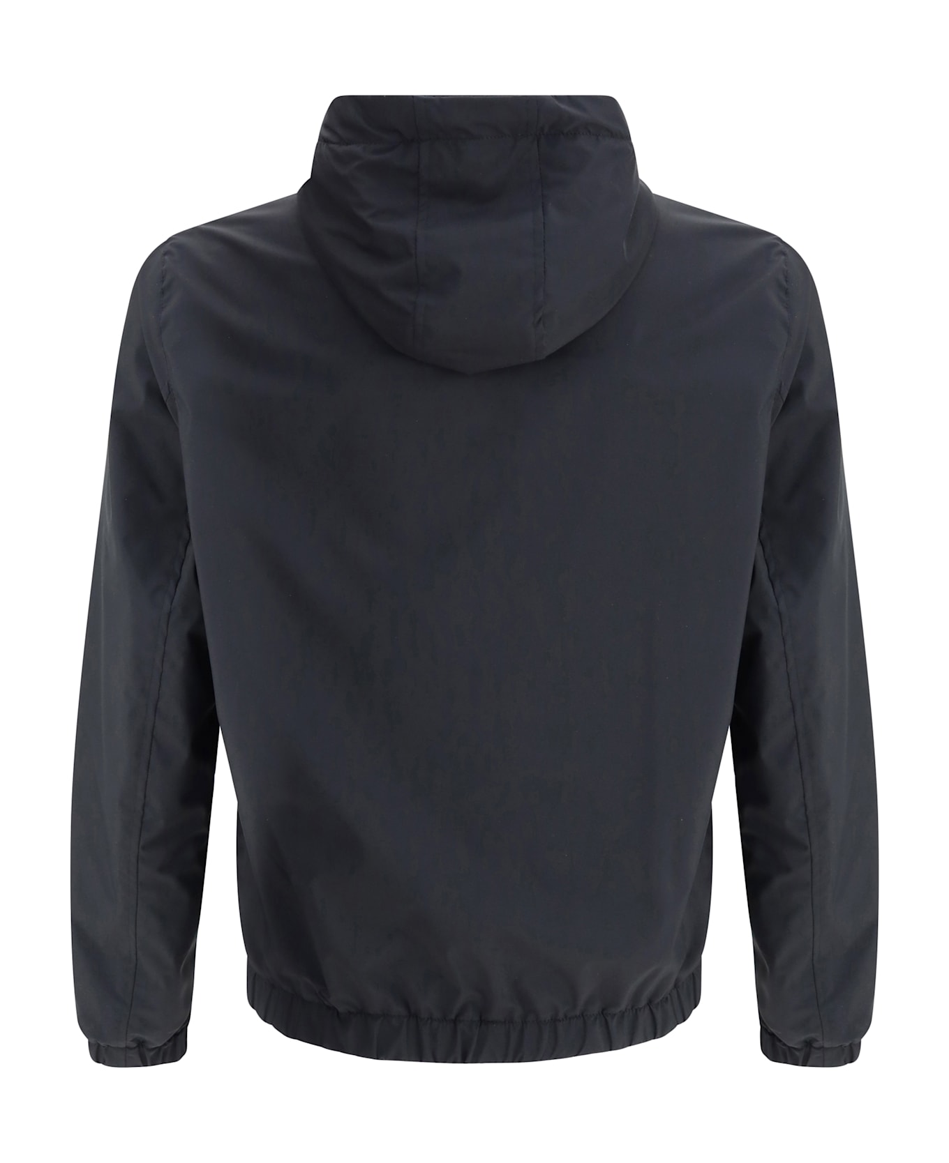 Valstar Suede Reversible Jacket