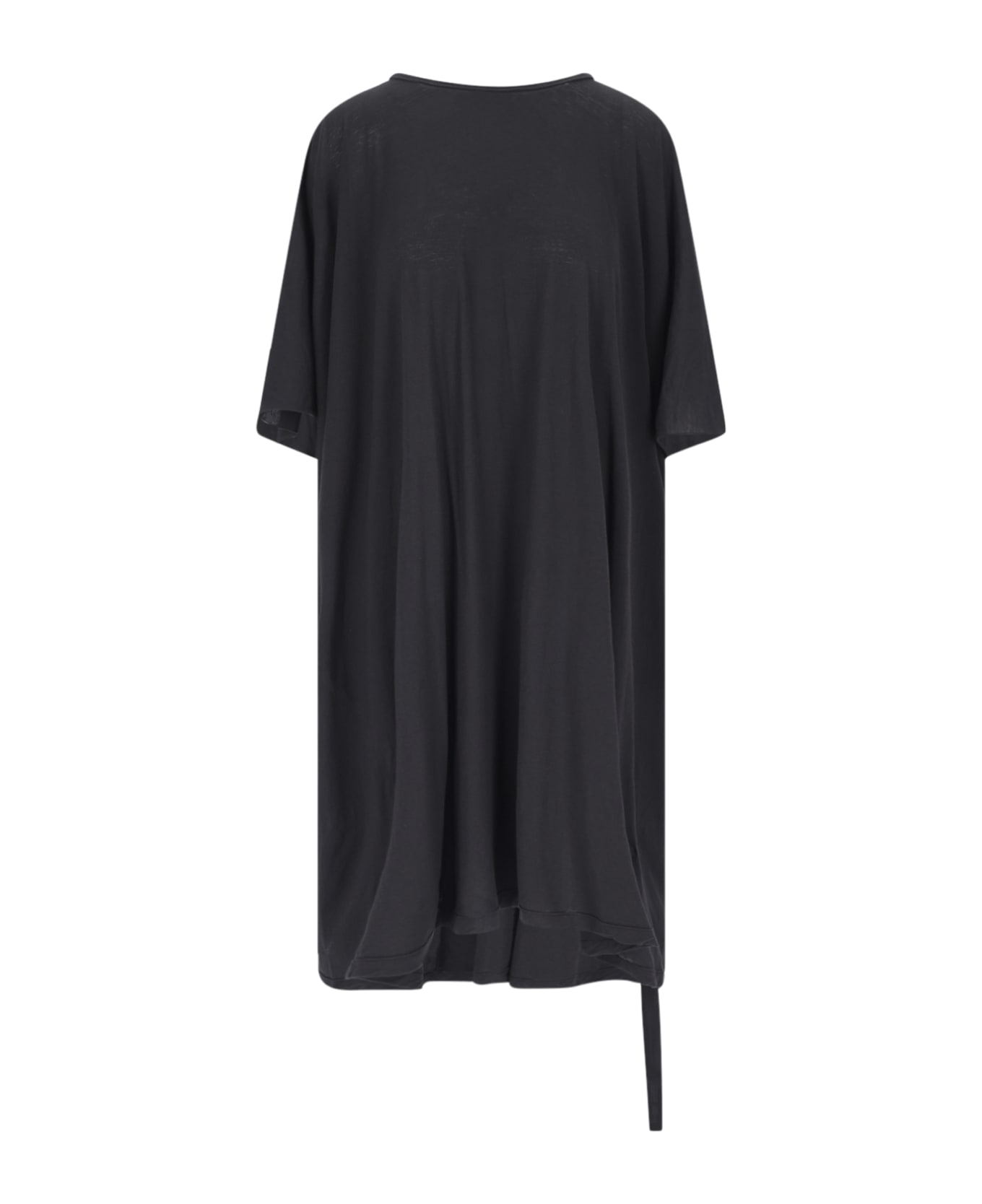 DRKSHDW T-shirt Dress - Black