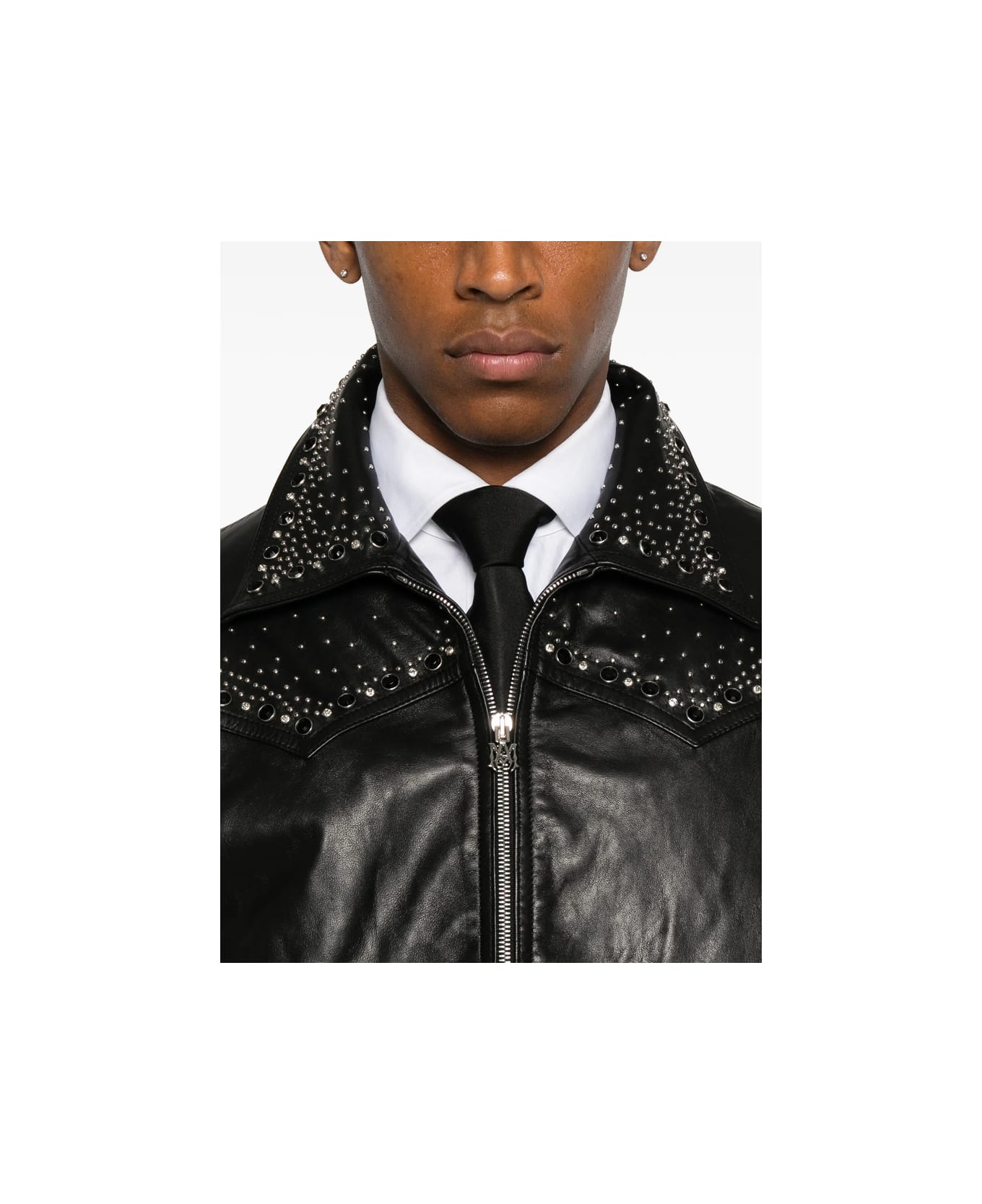 AMIRI Outerwear - BLACK