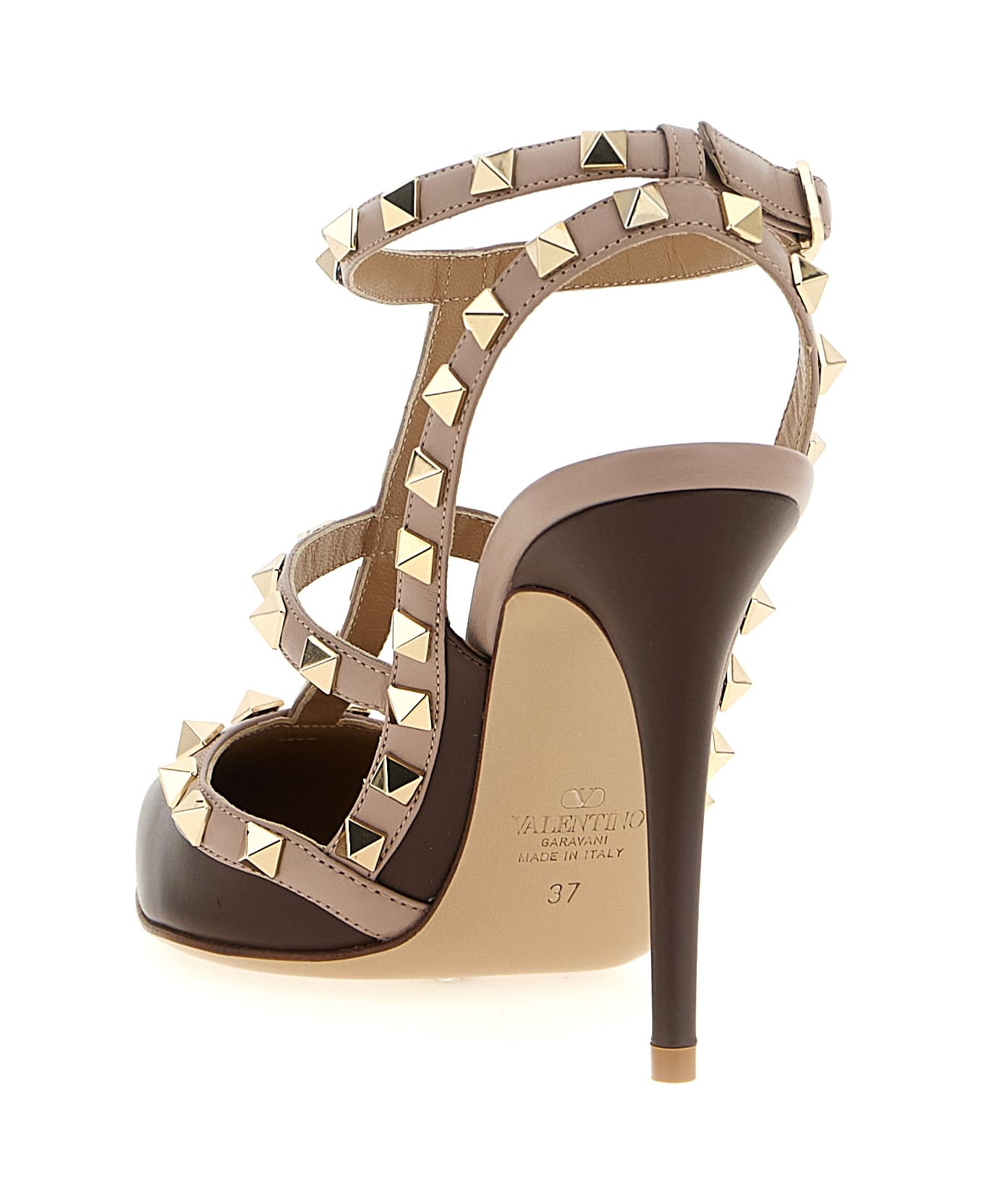 Valentino Garavani 
rockstud
 Pumps - Multicolor