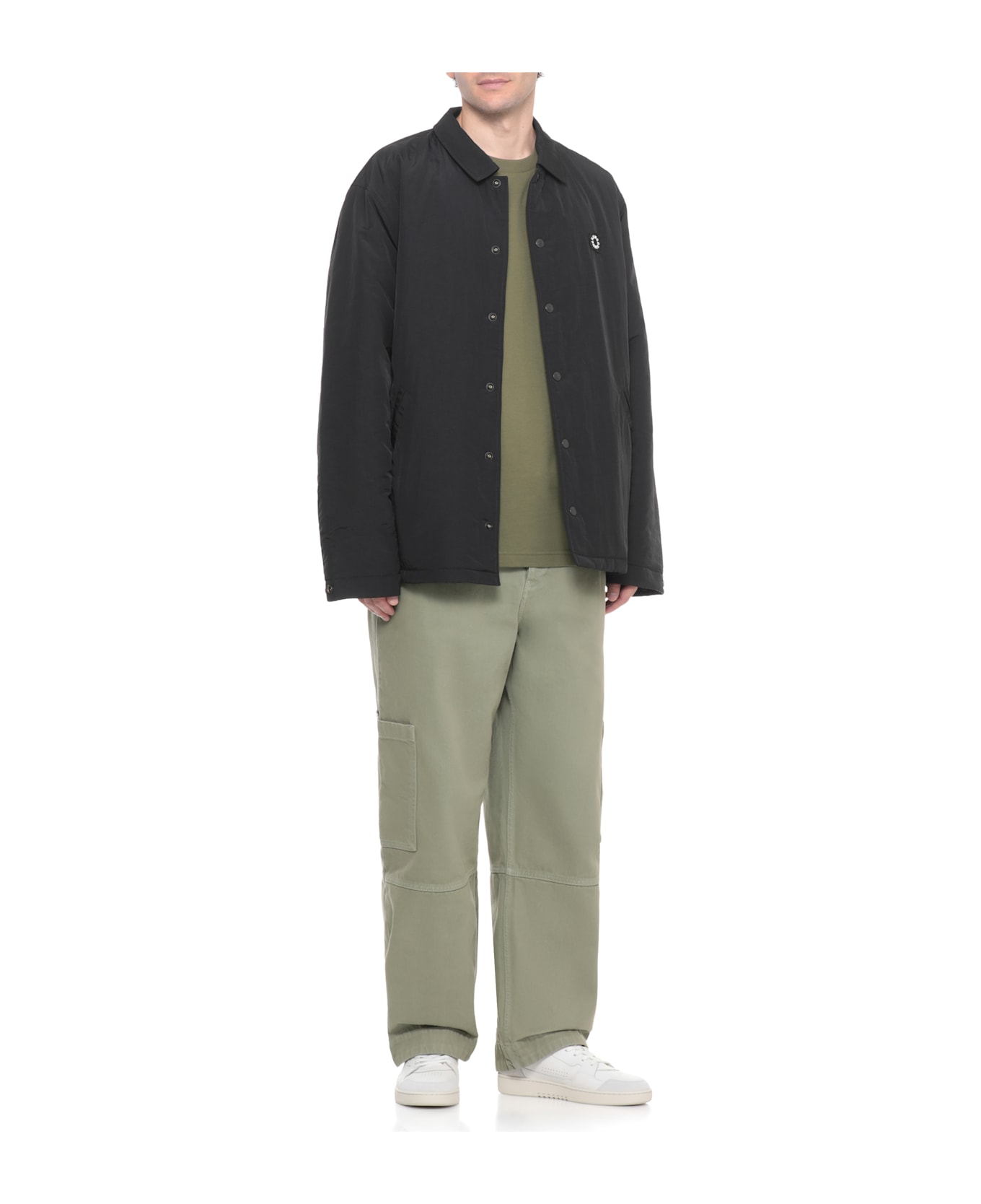 Kenzo T-shirts And Polos - Green