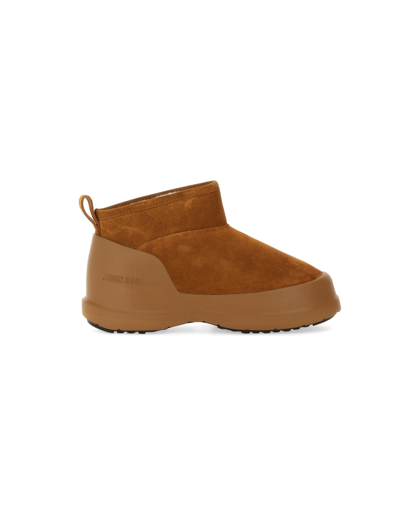 Moon Boot "moon" Boot - BEIGE