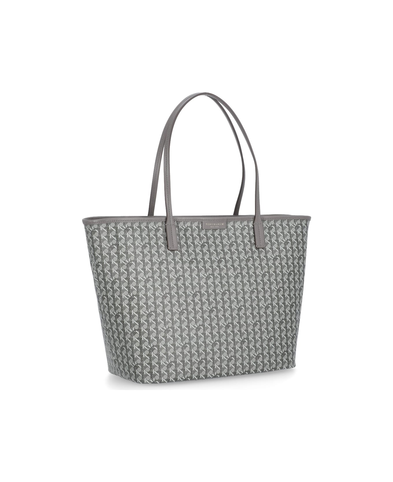 Tory Burch Ever-ready Shoulder Bag - Grey