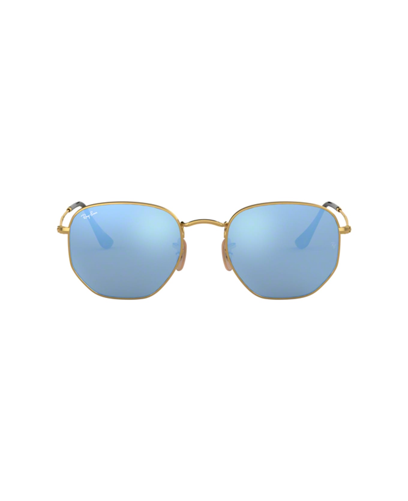 Ray-Ban Rb3548 001/9o Sunglasses - Oro サングラス