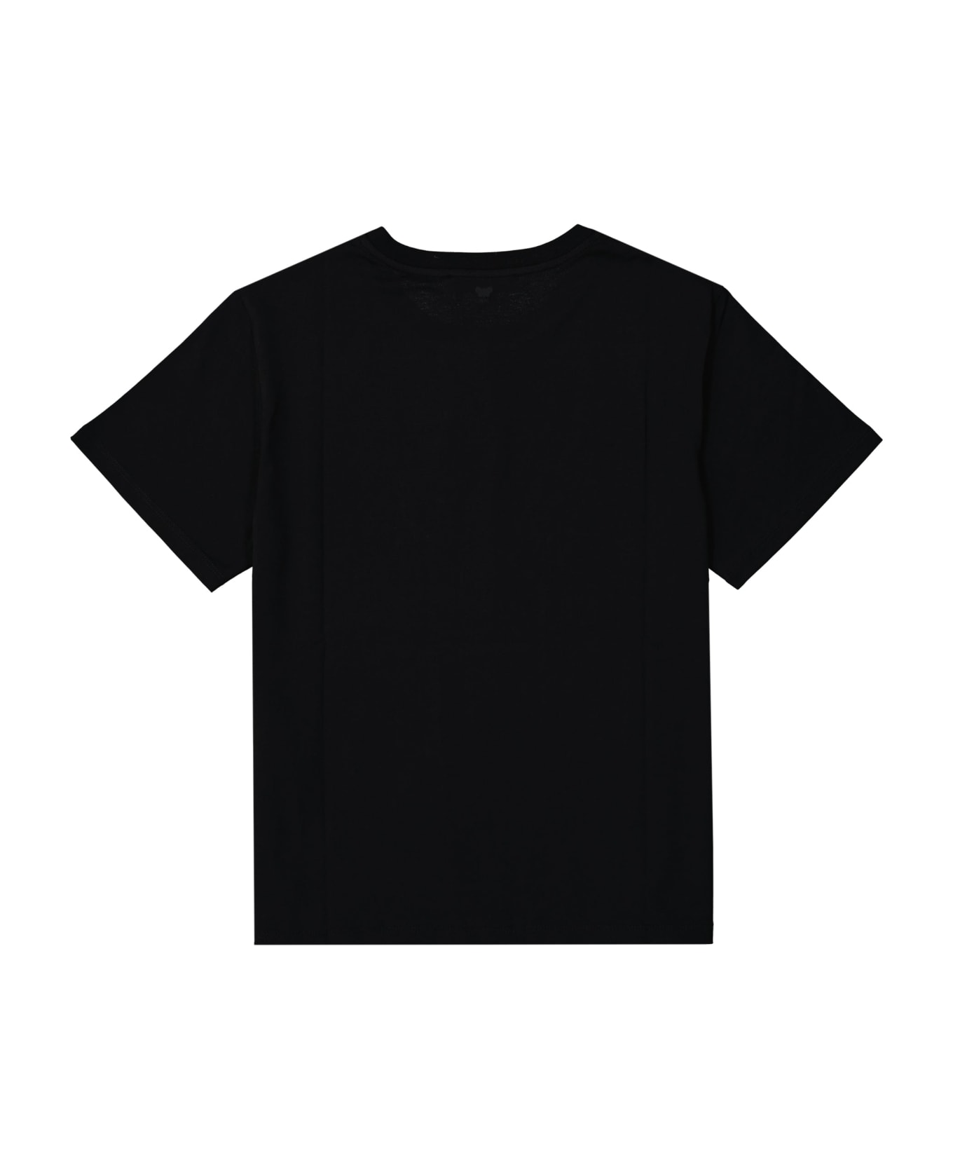 Weekend Max Mara Weekend Pittore T-shirt - Black