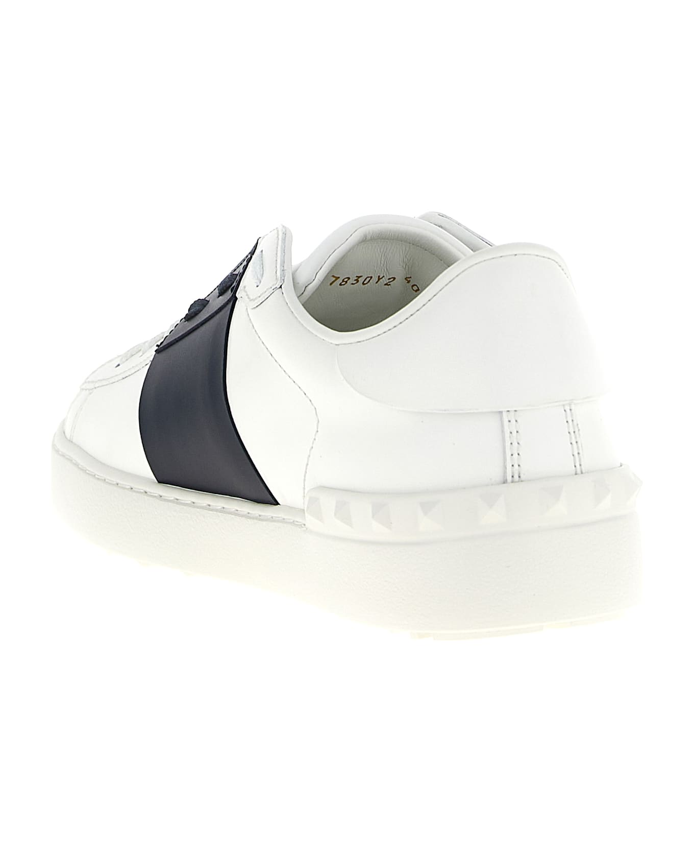 Valentino Garavani 
open
 Sneakers - Blue