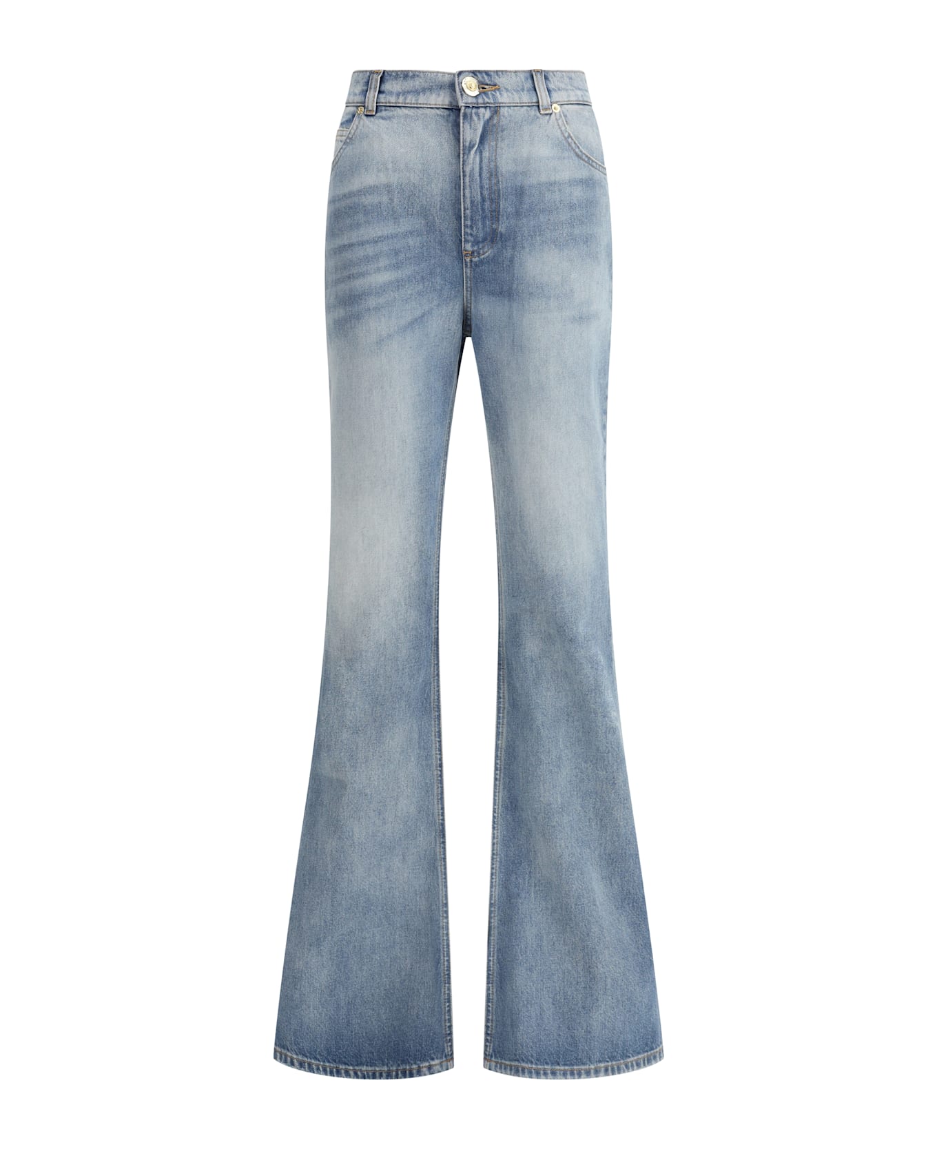 Balmain Flare Jeans