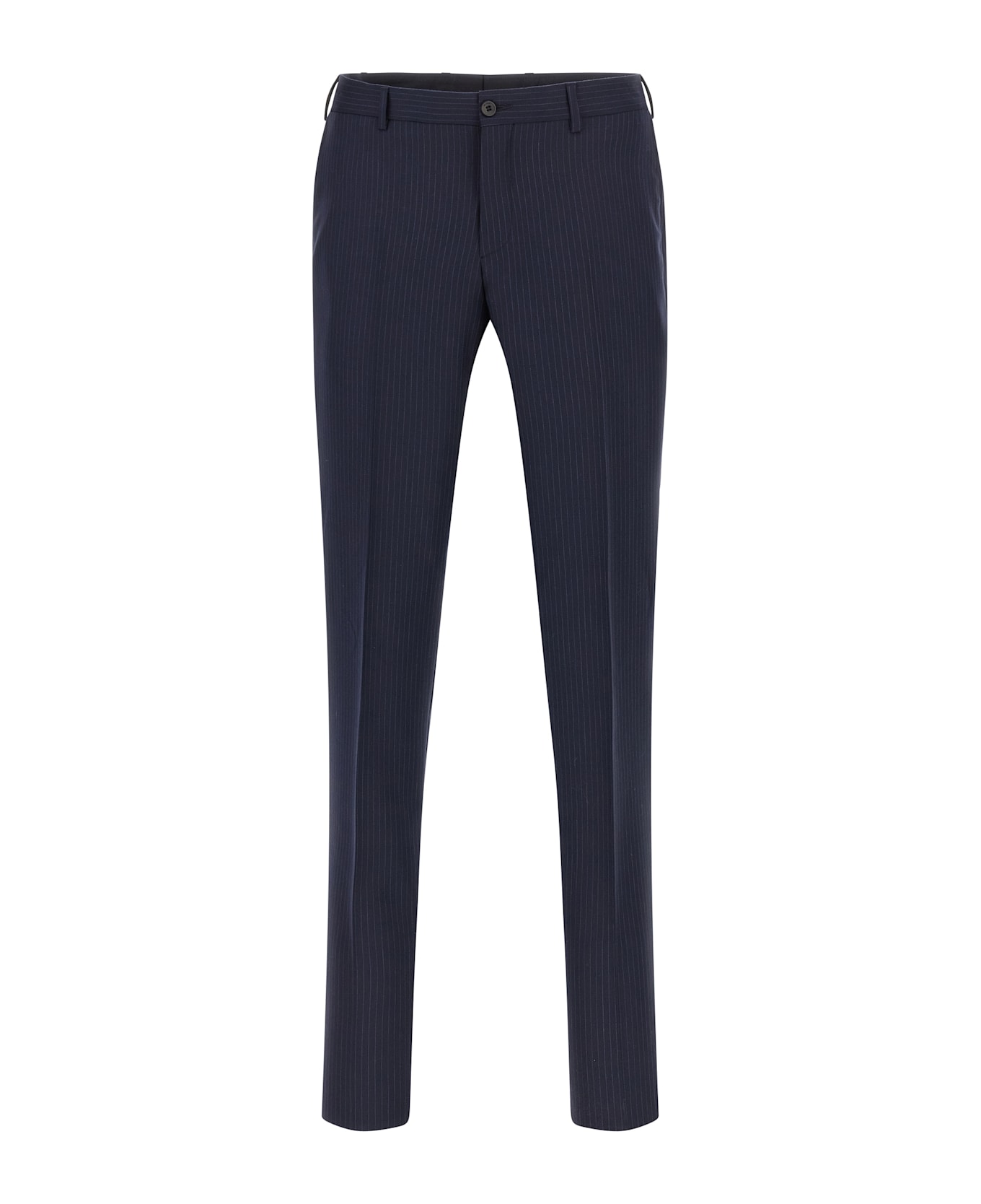 Pal Zileri 'lord' Dress - Blue