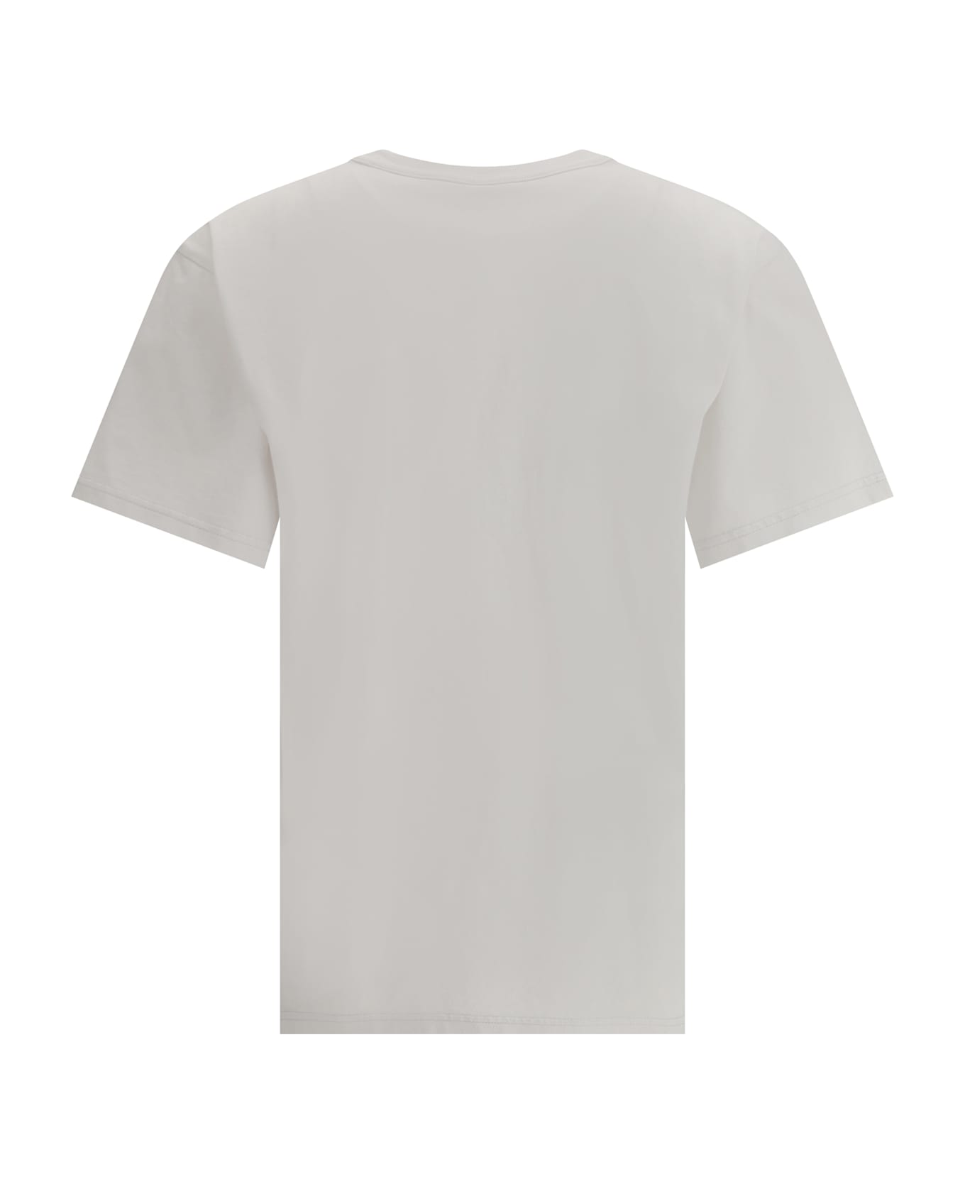 Alexander Wang Graphic T-shirt - DIRTYWHITE