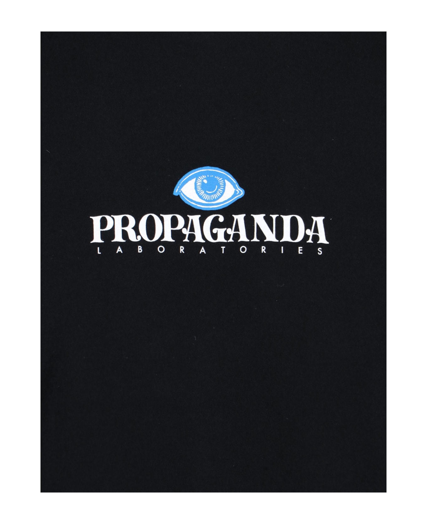 Undercover Jun Takahashi 'propaganda' T-shirt - Black  