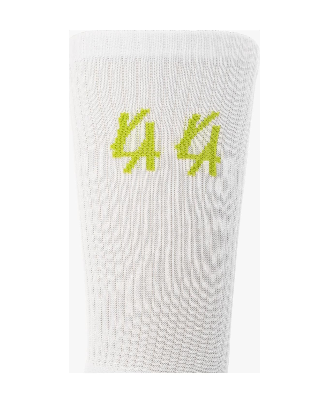44 Label Group Socks With Logo