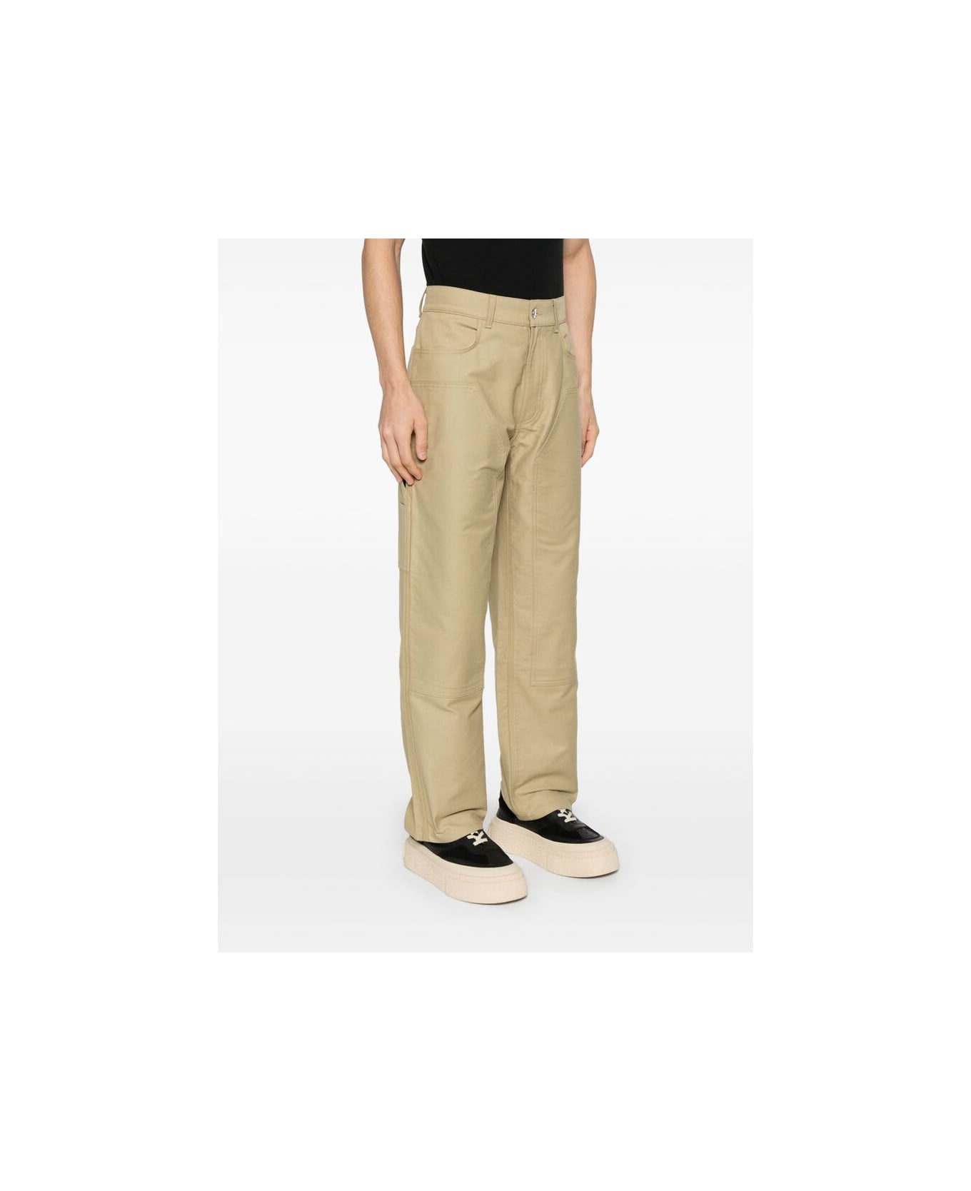 AGOLDE Jeans - GREEN