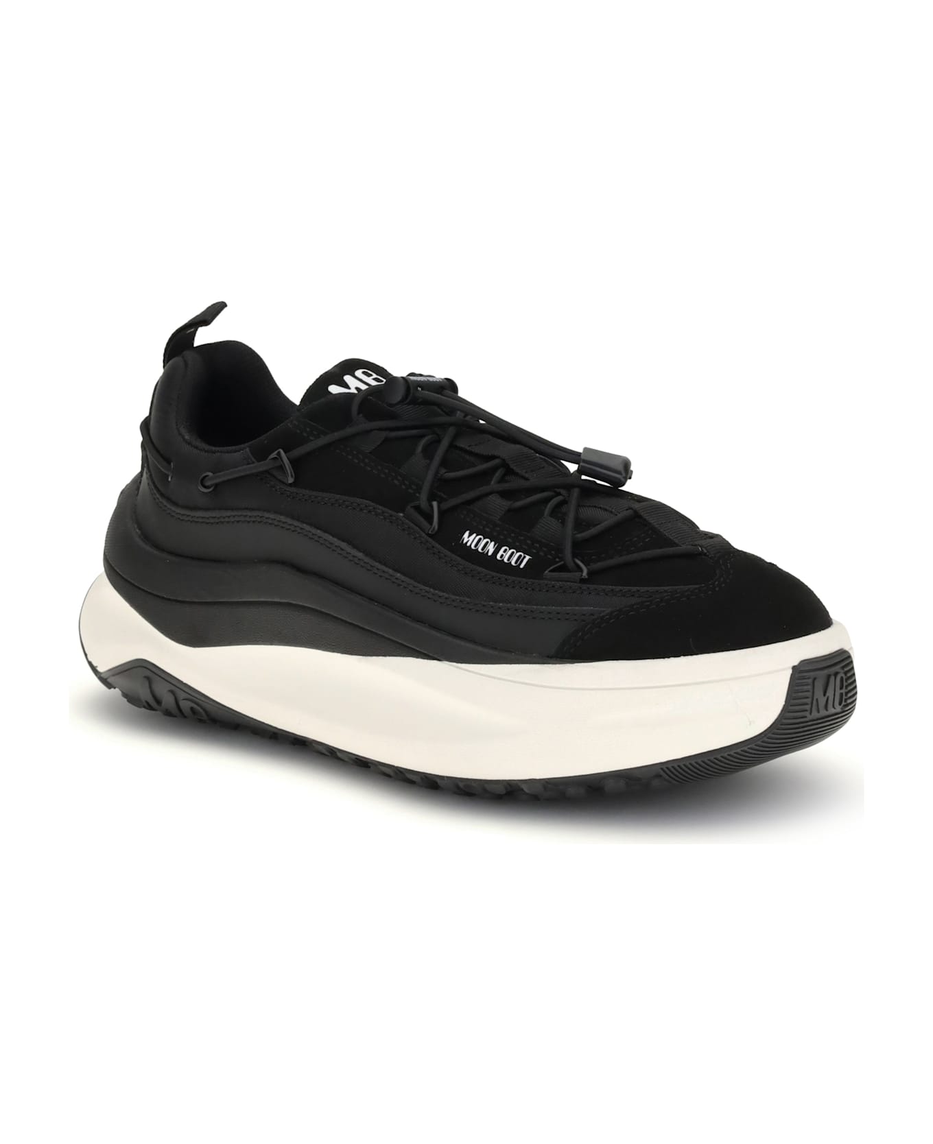 Moon Boot Moon247 Xlace Sneakers