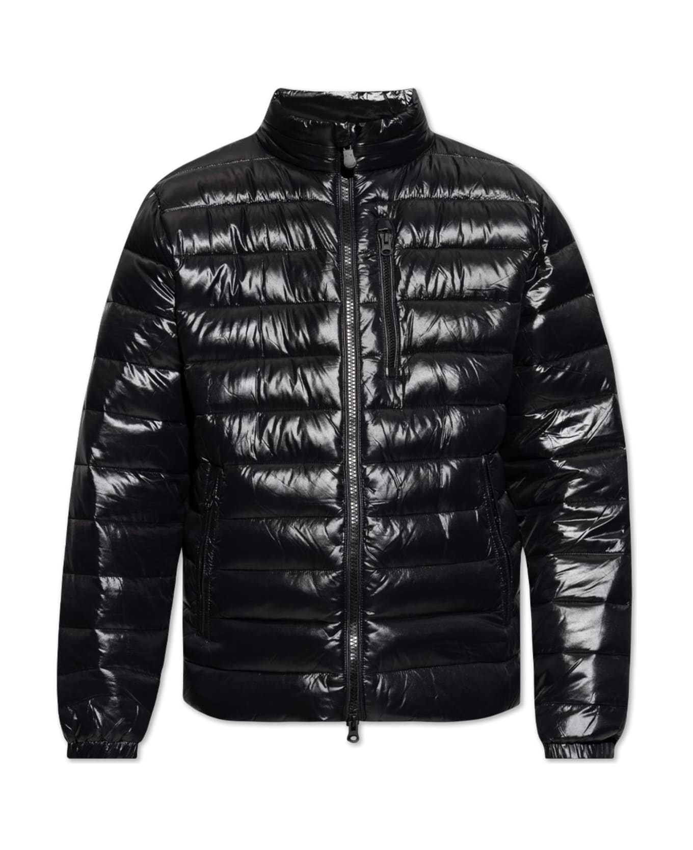 Save the Duck Padded Jacket 'holden' - Black