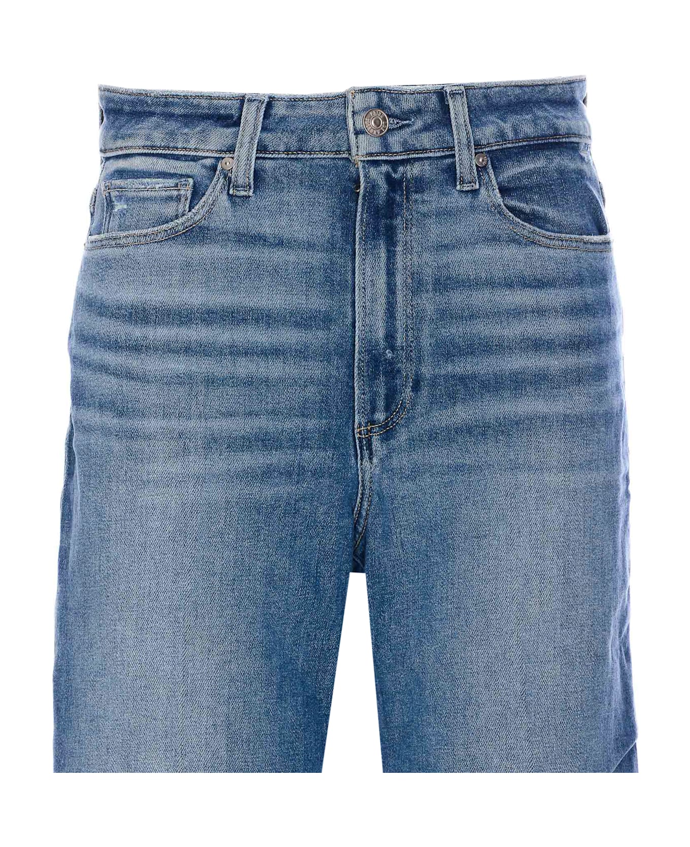 Paige Jeans - Blue