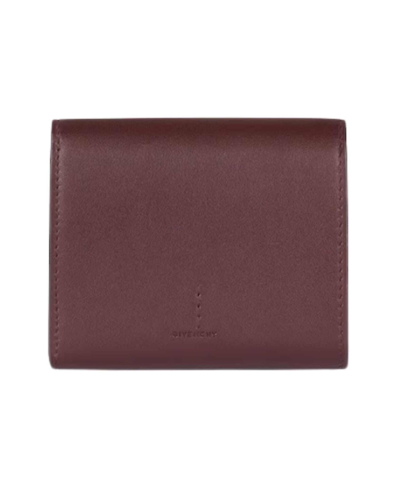 Givenchy Day Wallet - Purple 財布