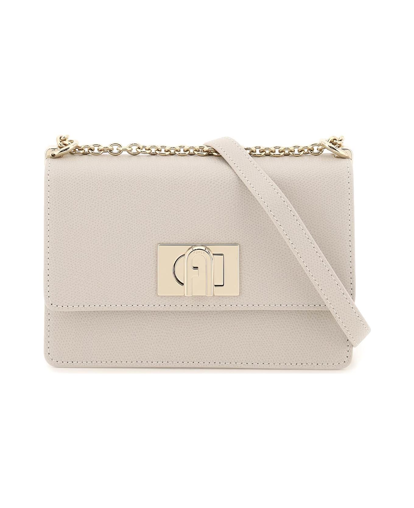 Furla 1927 Mini Crossbody Bag