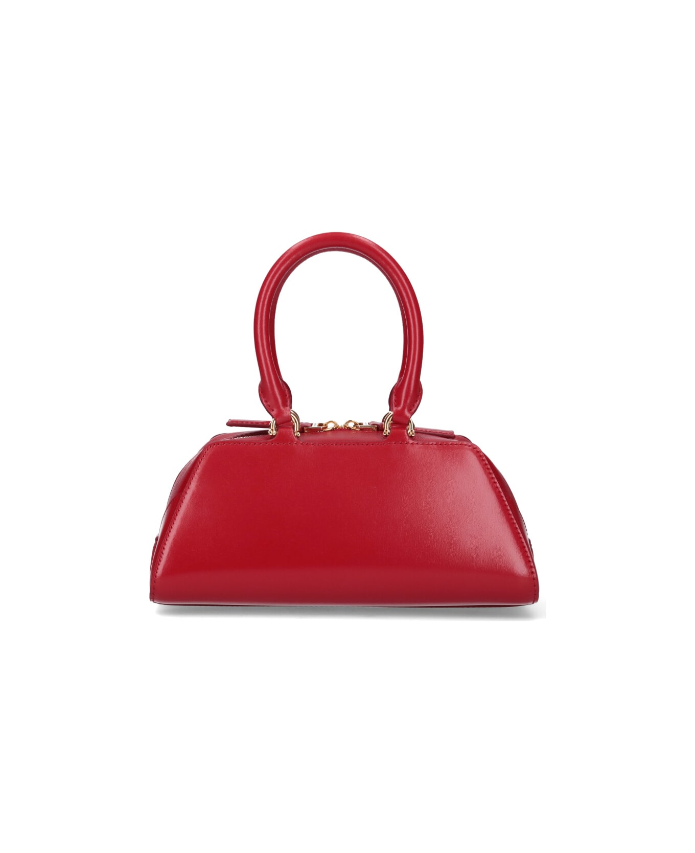 Givenchy 
antigona East/west
 Mini Bag