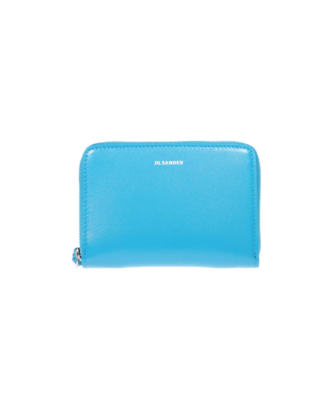 intoca. 毛KnWJK+JIL SANDER BABY WALLET Amazon | [ジルサンダー] ベビーウォレット 三つ折り財布 ミニ