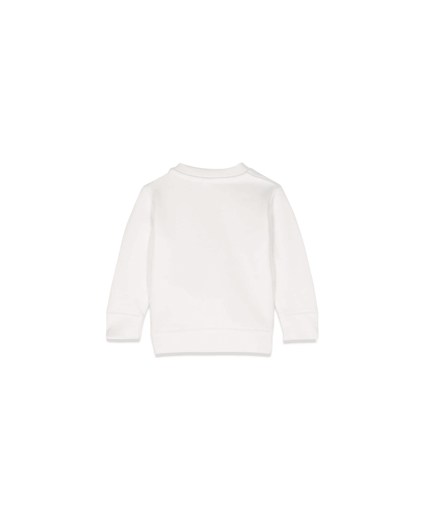 Stella McCartney Sweatshirt - IVORY