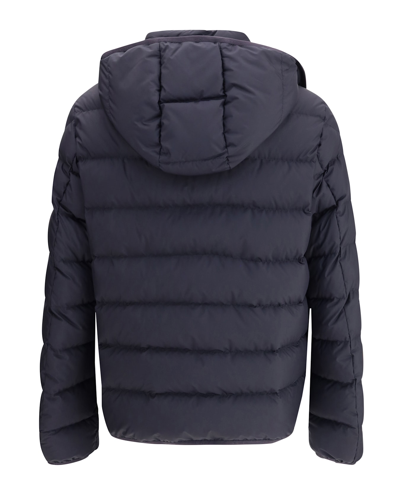 Moncler Montbrocq Down Jacket