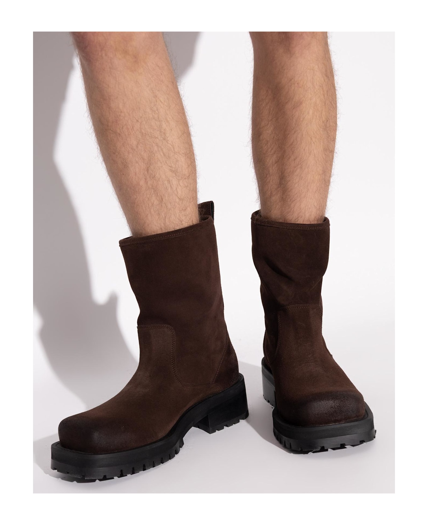 Diesel Shoes 
d-texan
