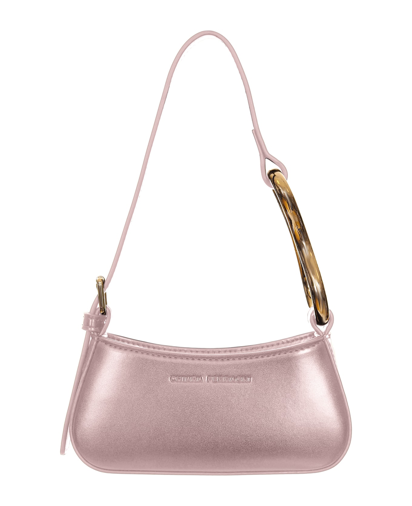 Chiara Ferragni Handbag - Pink