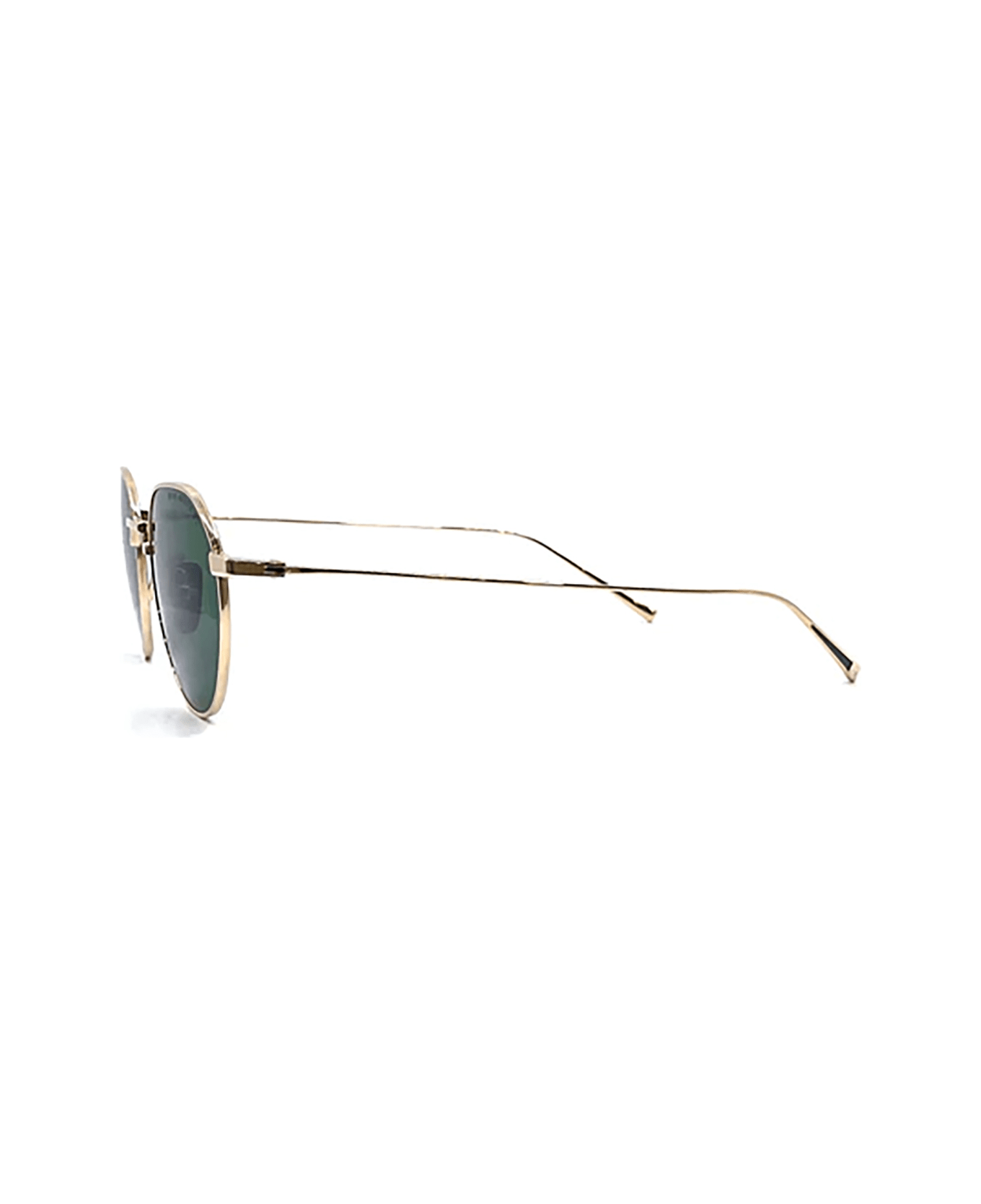 Dita DTS162/A/01 ARTOA.82 Sunglasses - White Gold サングラス