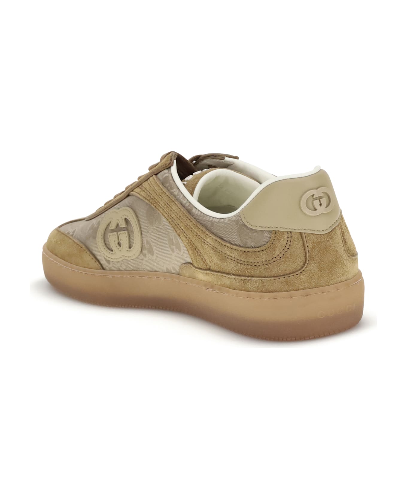 Gucci G75 Sneakers