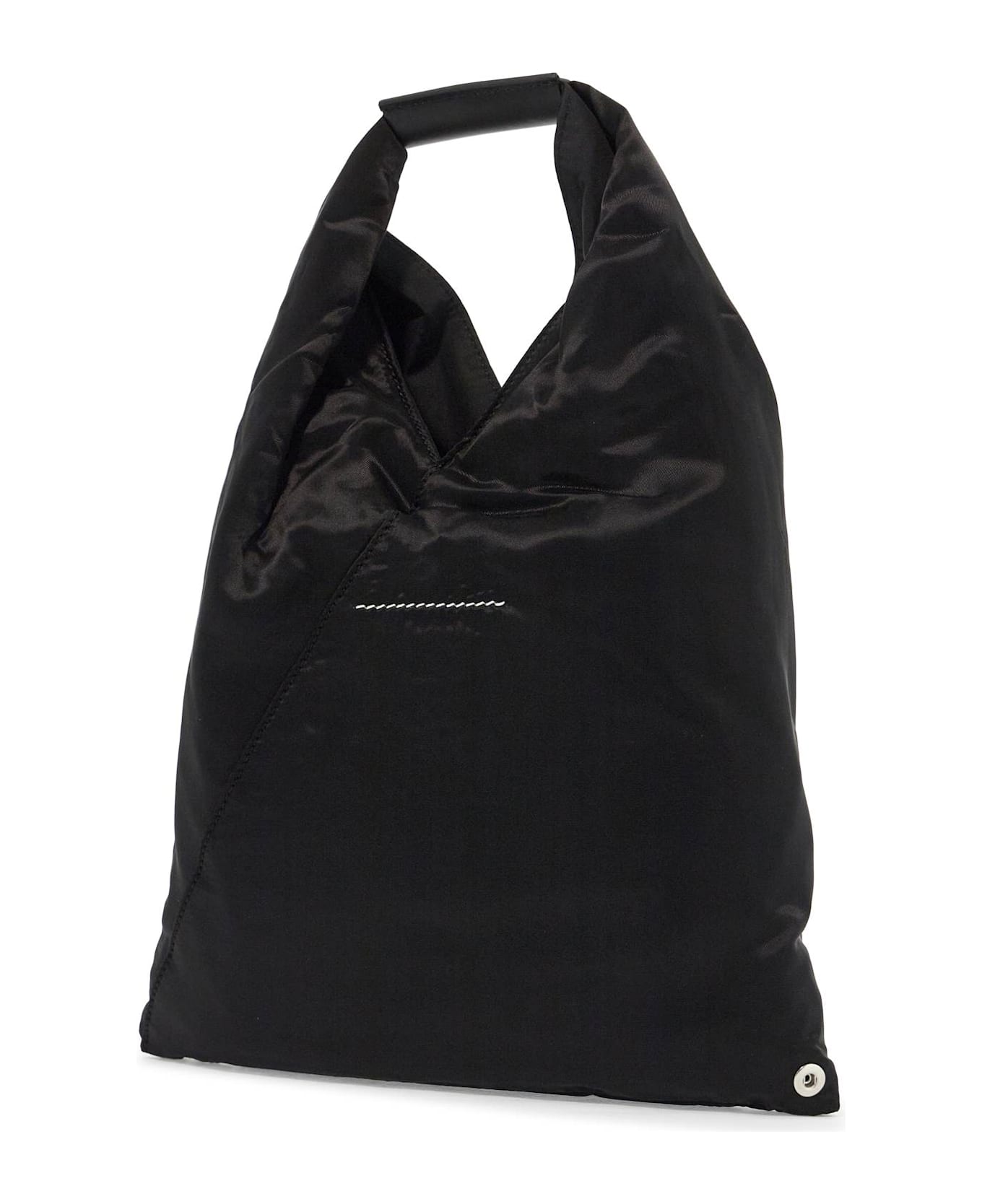 MM6 Maison Margiela Japanese Tote Bag - BLACK