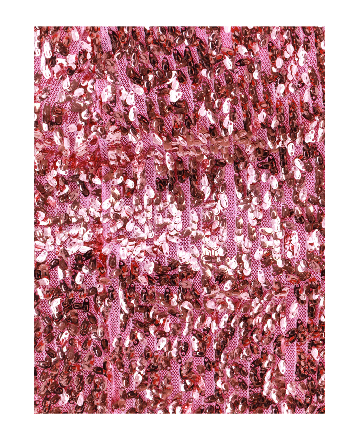 Rotate by Birger Christensen Skirt - Pink