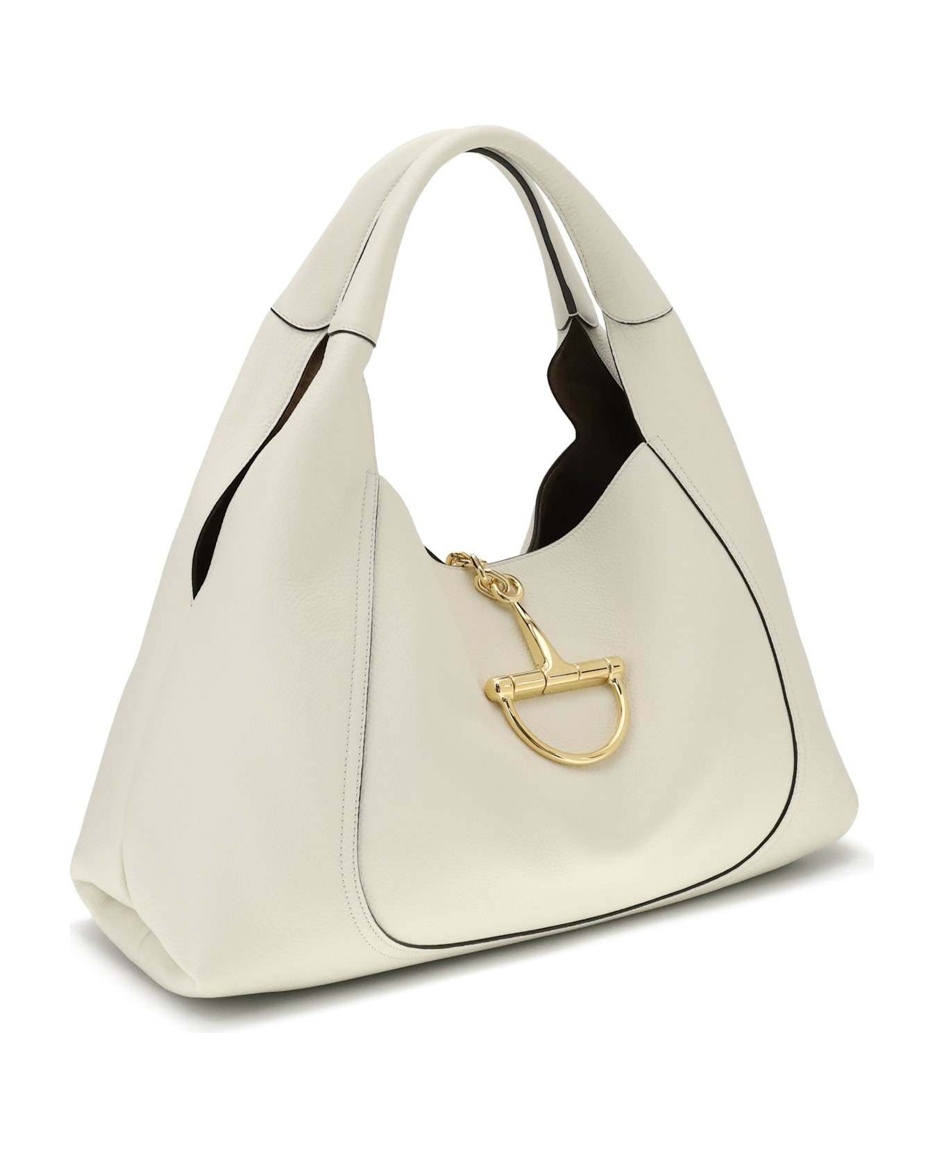 Gucci Softbit Maxi Shoulder Bag