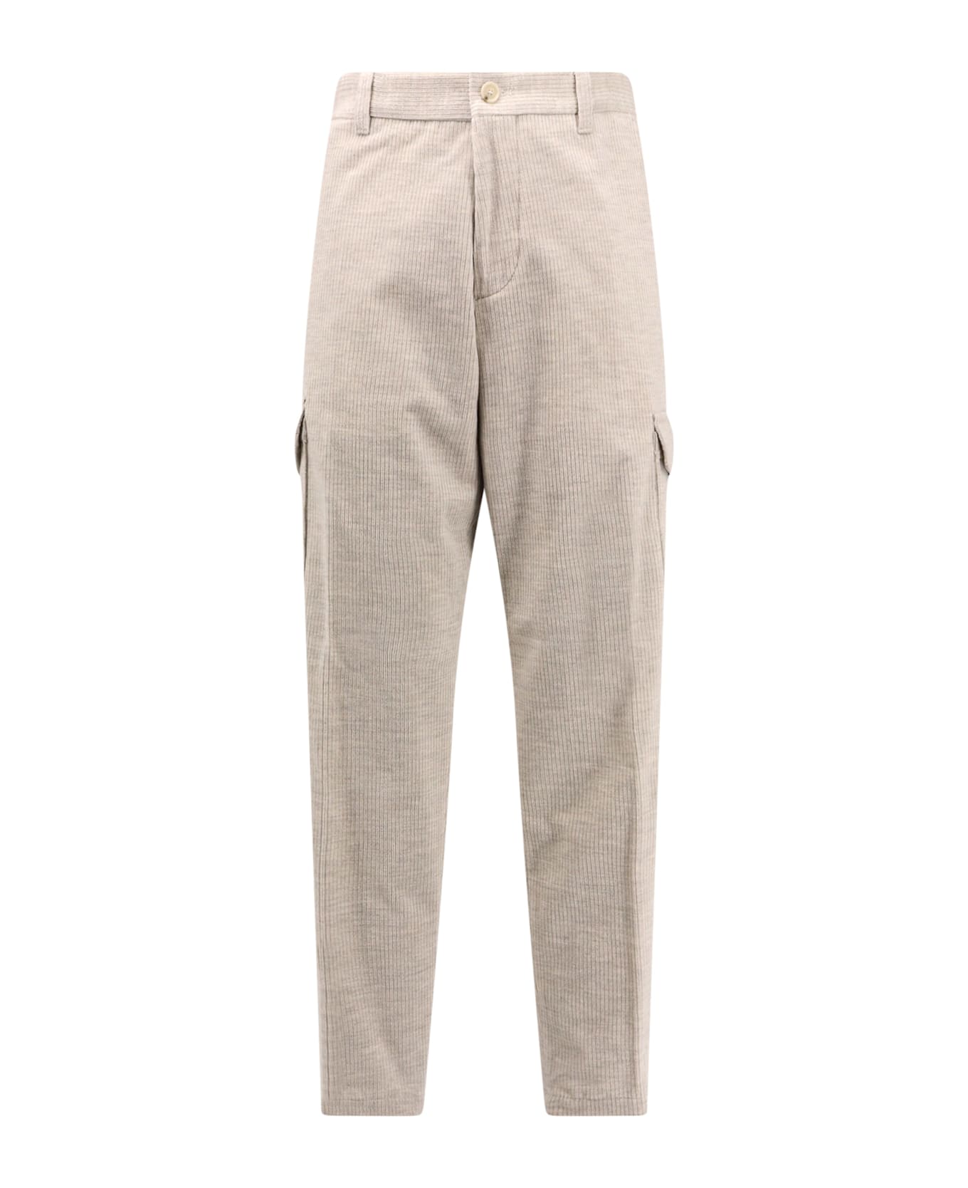 Hugo Boss Trouser - Beige