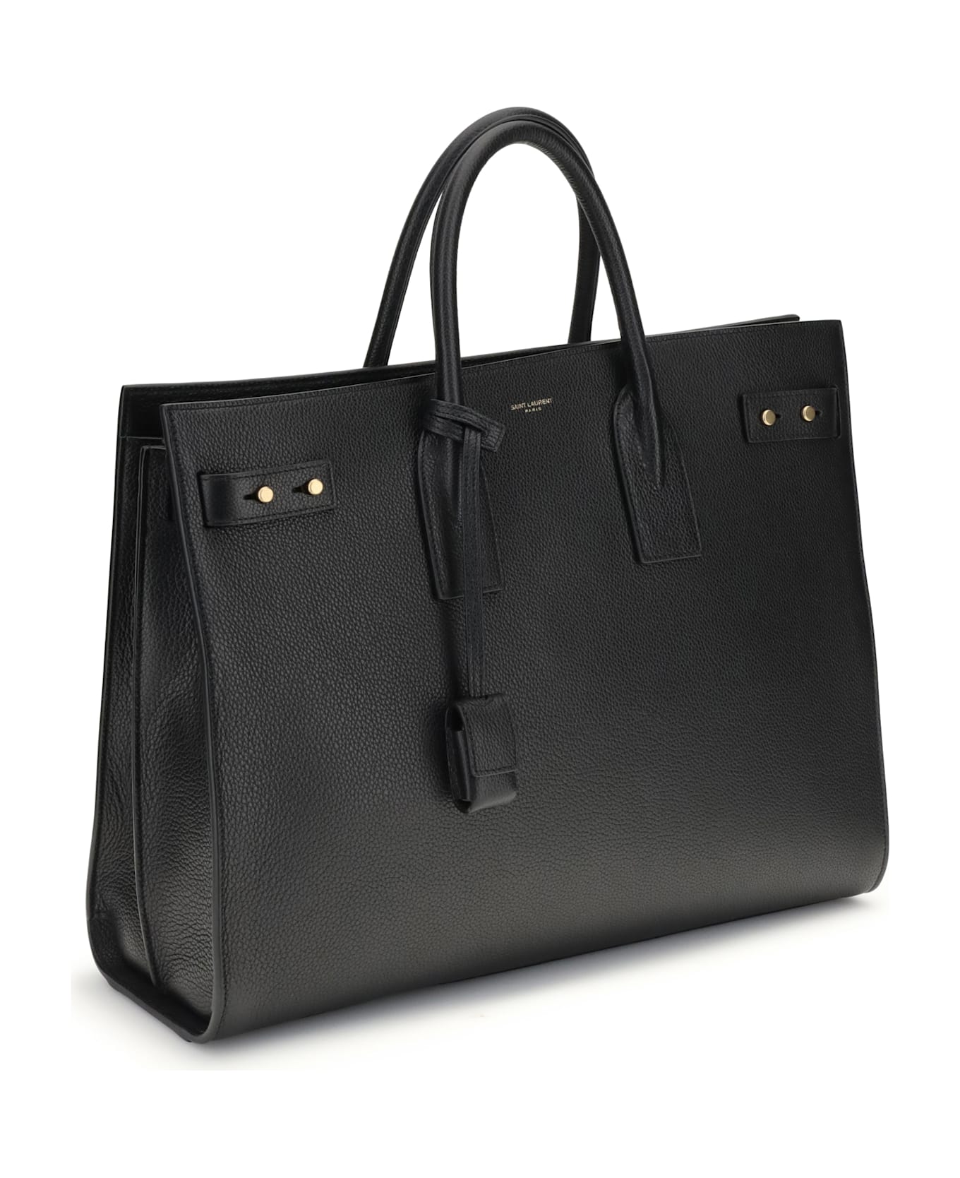 Saint Laurent Sac De Jour Bag