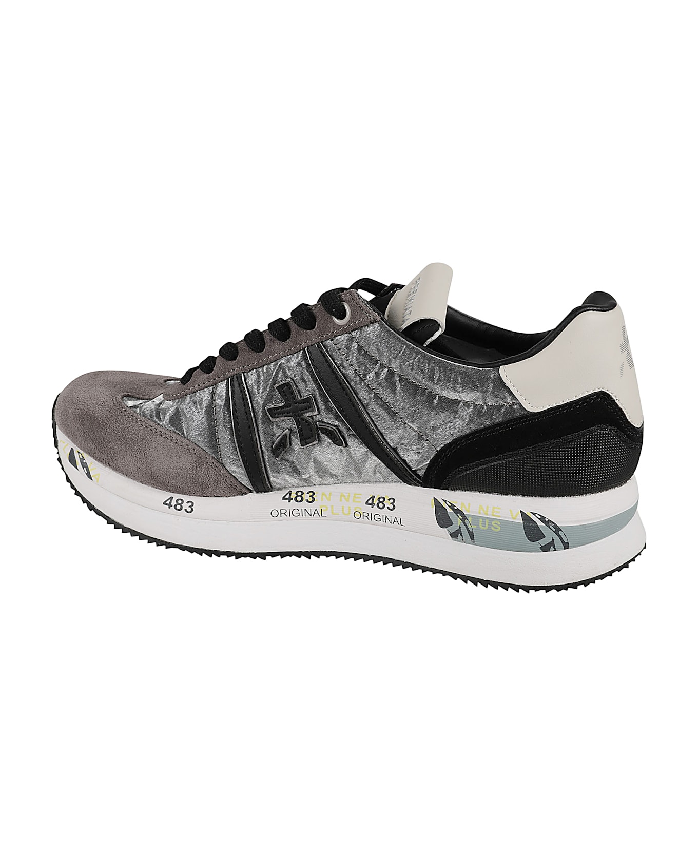 Premiata Conny Sneakers