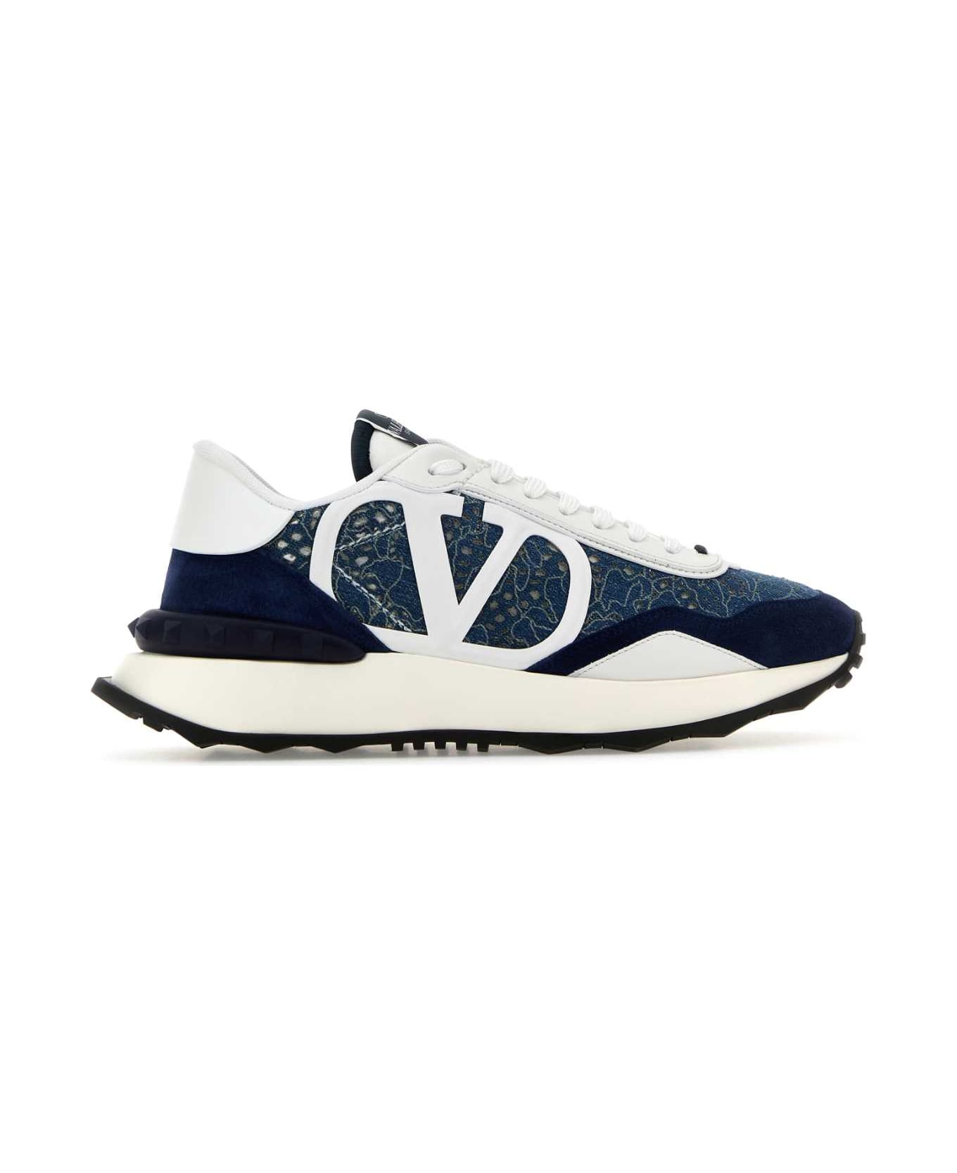 ♡関税送料込♡VALENTINO スニーカー 2色 ♢VALENTINO♢メンズスニーカー☆正規品・関税込☆ (VALENTINO