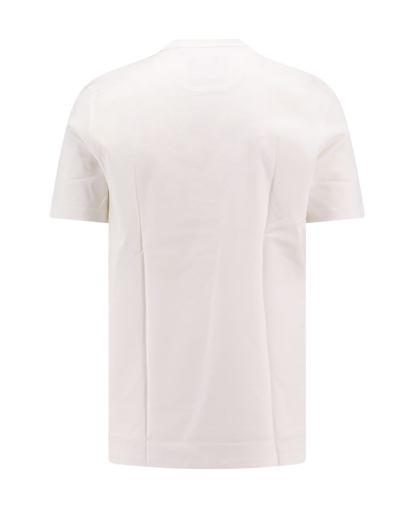 Hugo Boss T-shirt - White