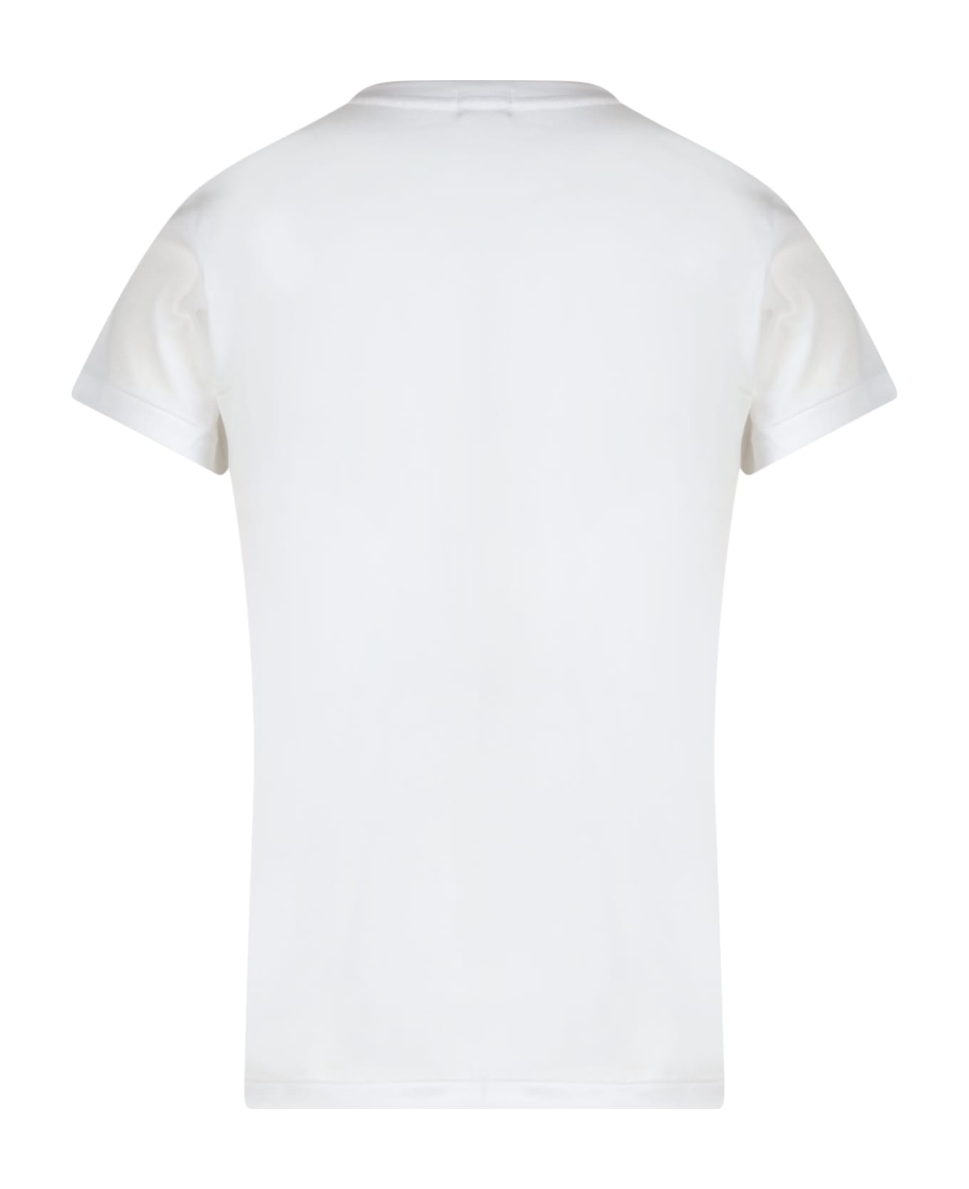 Ralph Lauren T-shirt - White Tシャツ