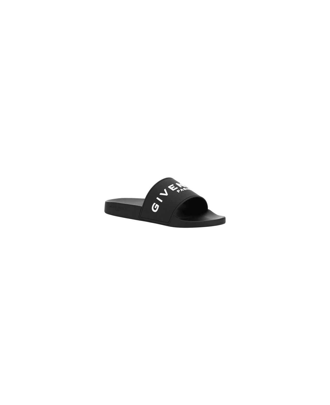 Givenchy Rubber Sandals