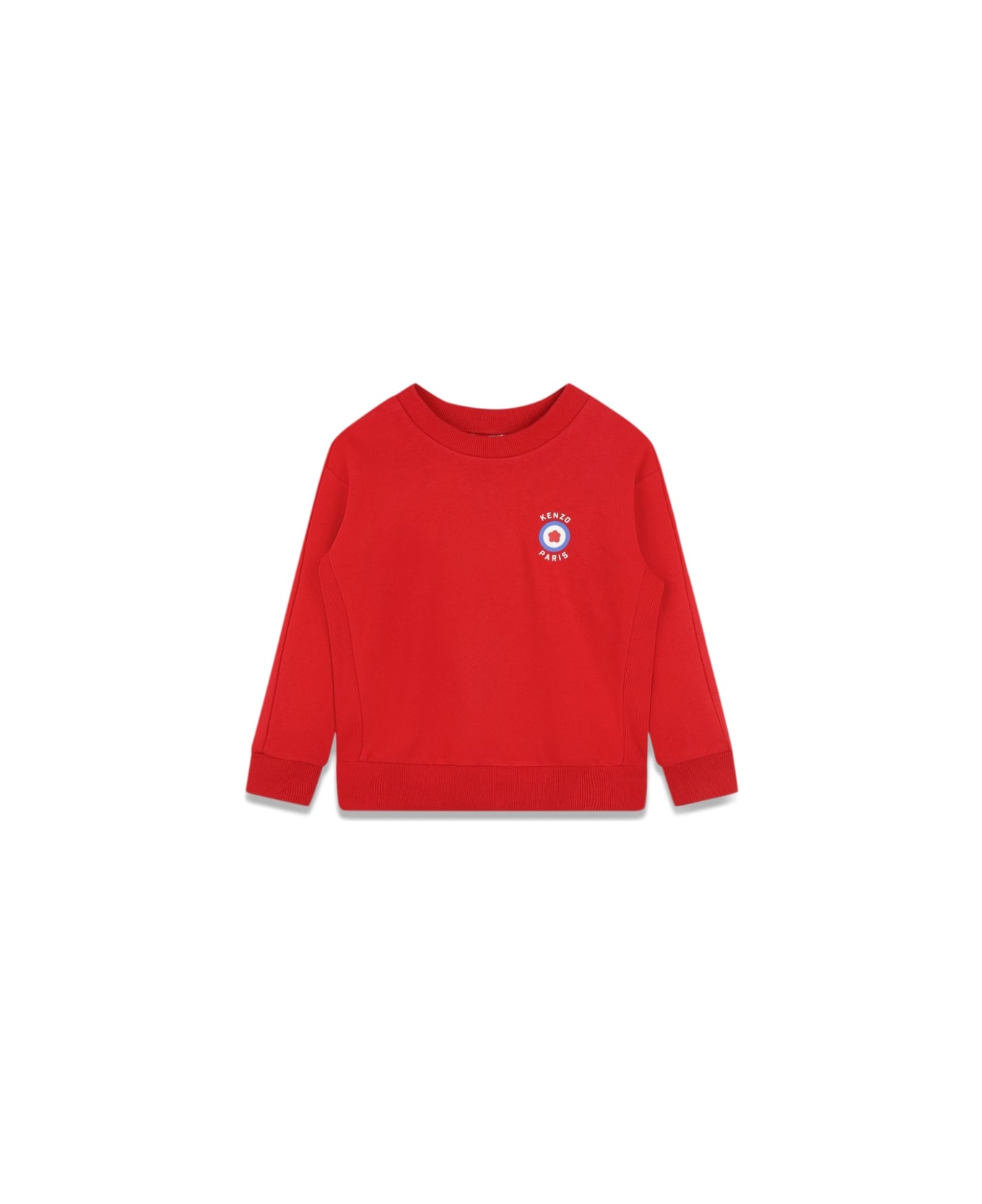 Kenzo Sweatshirt - RED