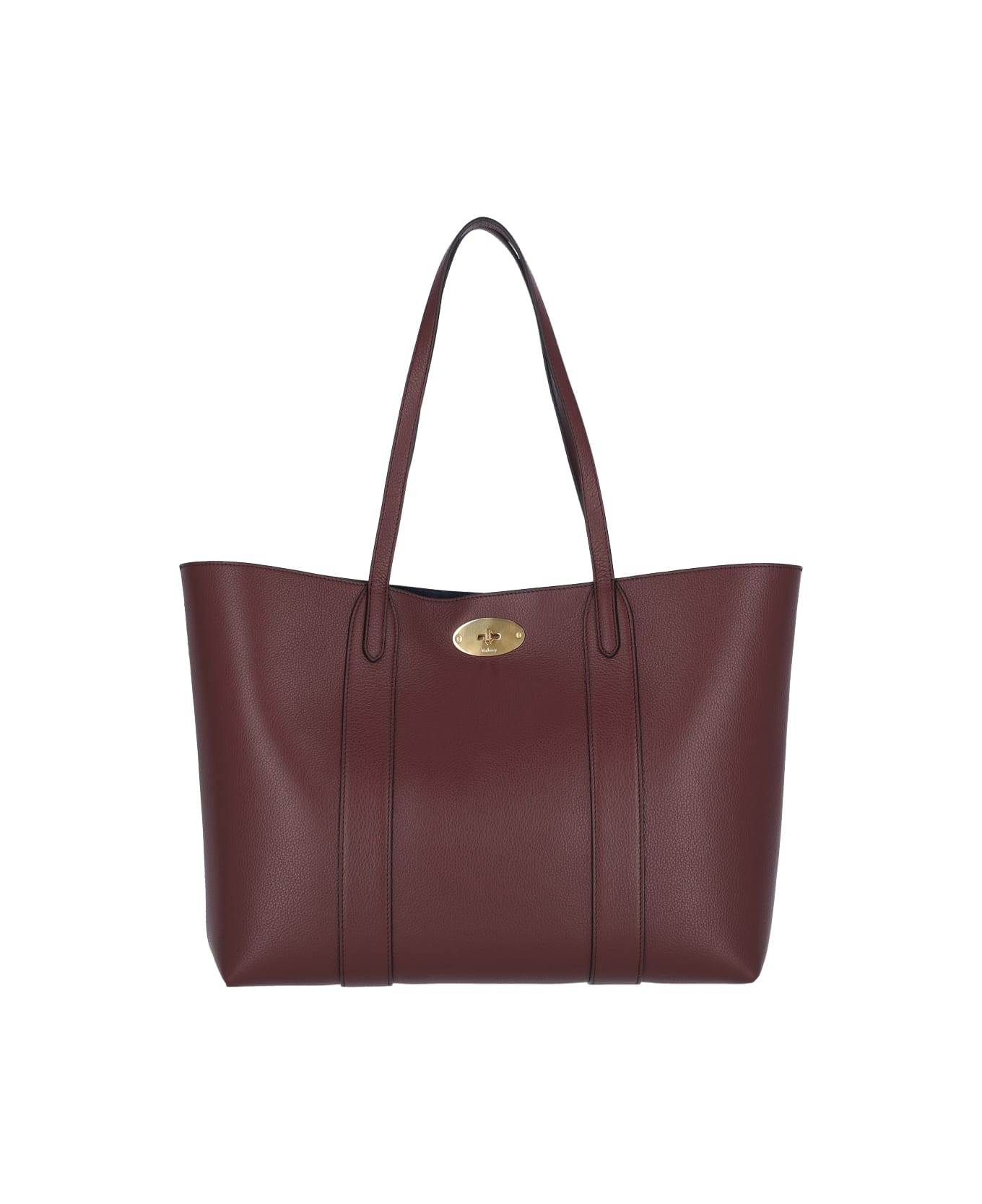 Mulberry 
bayswater
 Tote Bag - Red