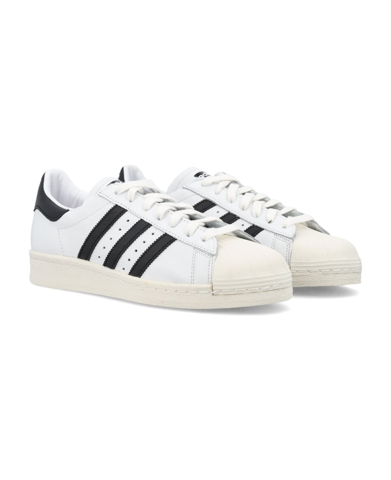 Adidas Originals Superstar 82 Sneaker - FTWWHT