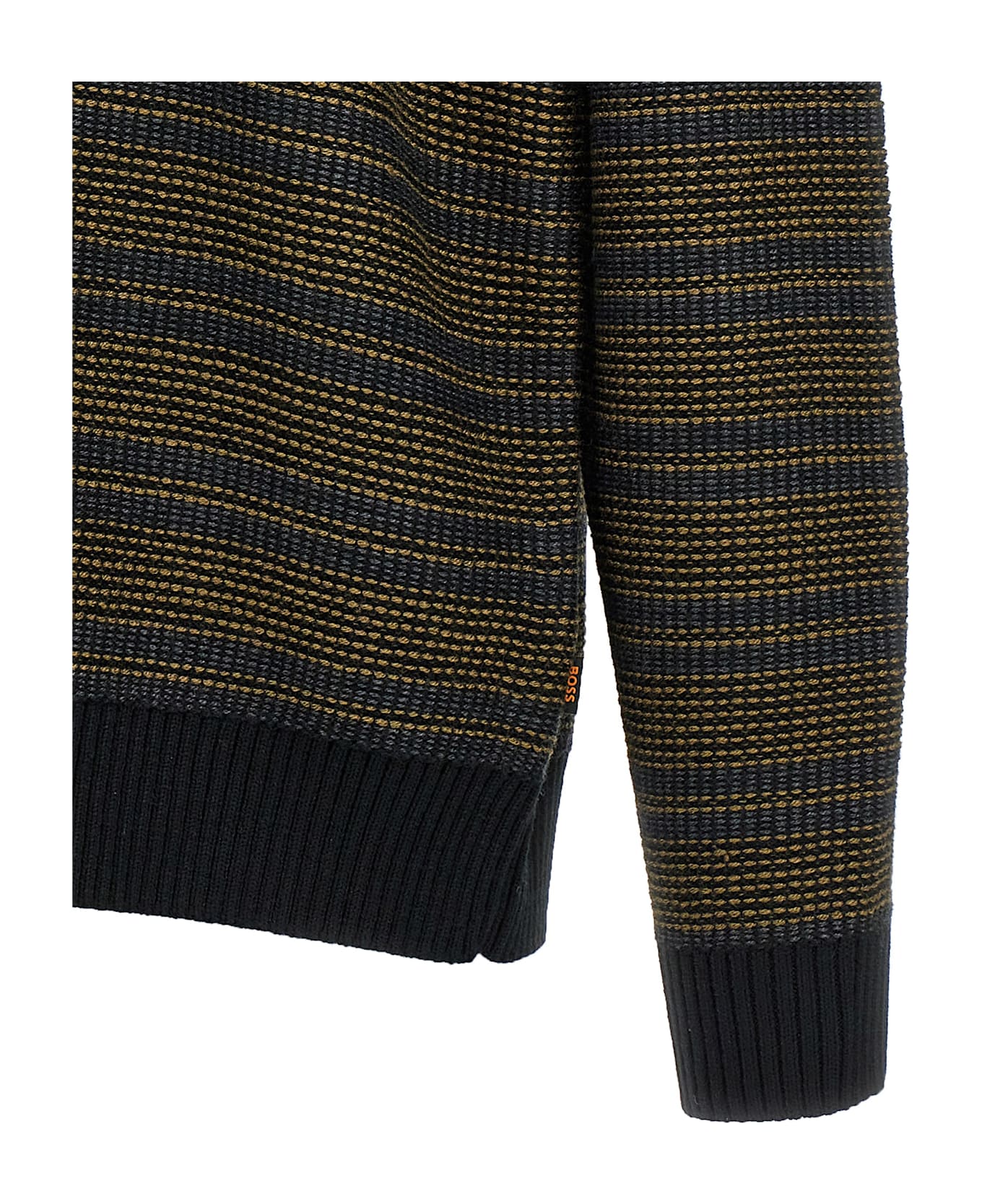 Hugo Boss 'amodero' Sweater - Multicolor