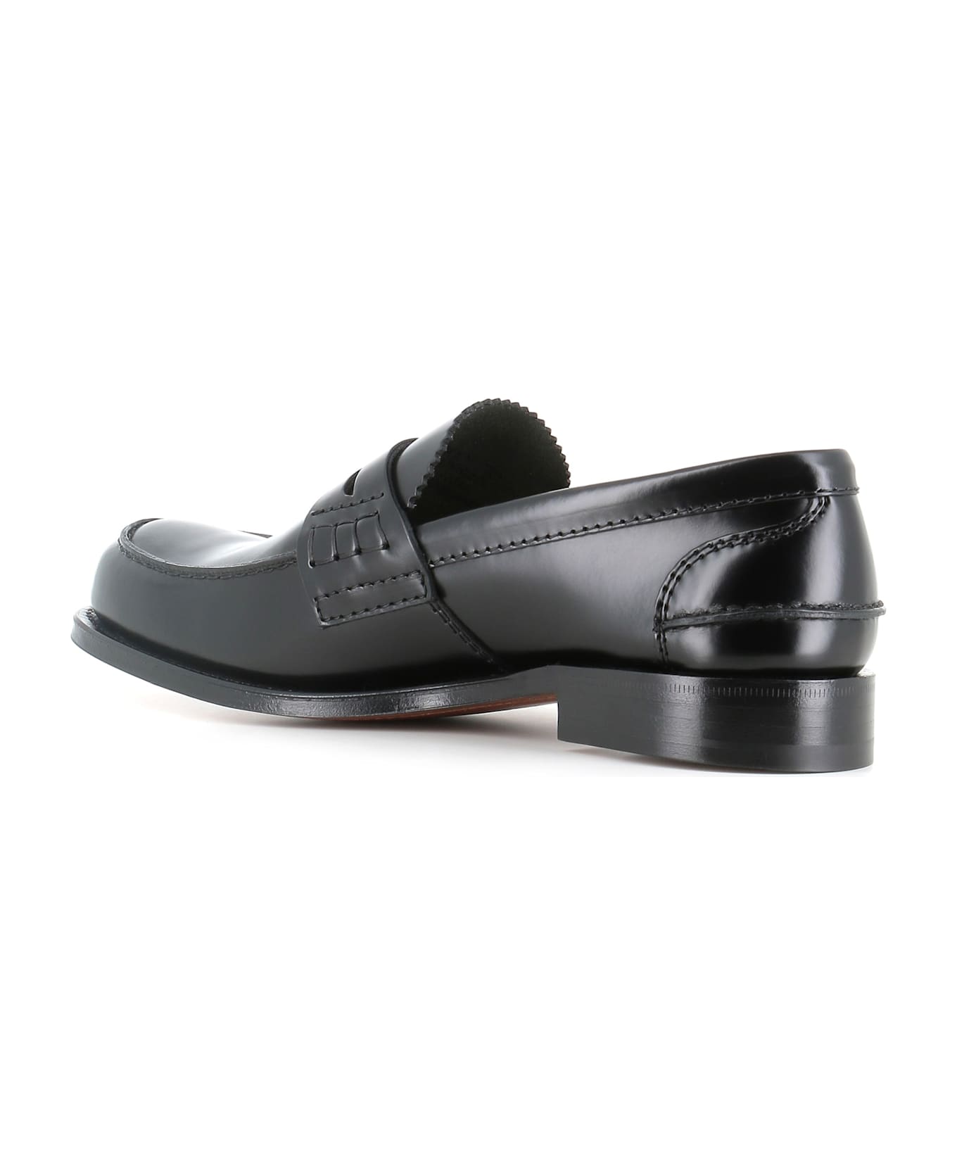 Church
s Loafer Pembrey - Black