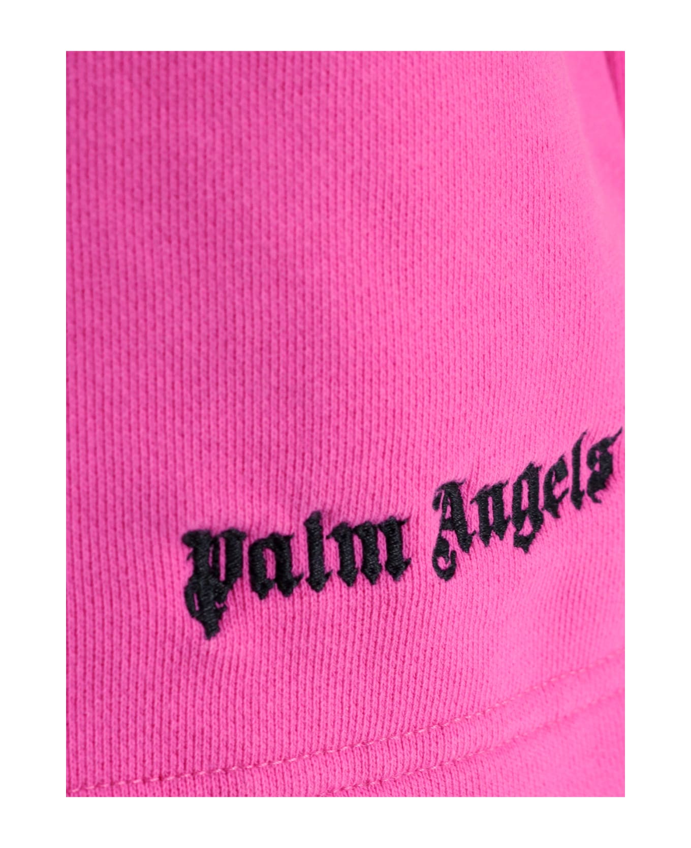 Palm Angels Bermuda Shorts - Pink ショートパンツ